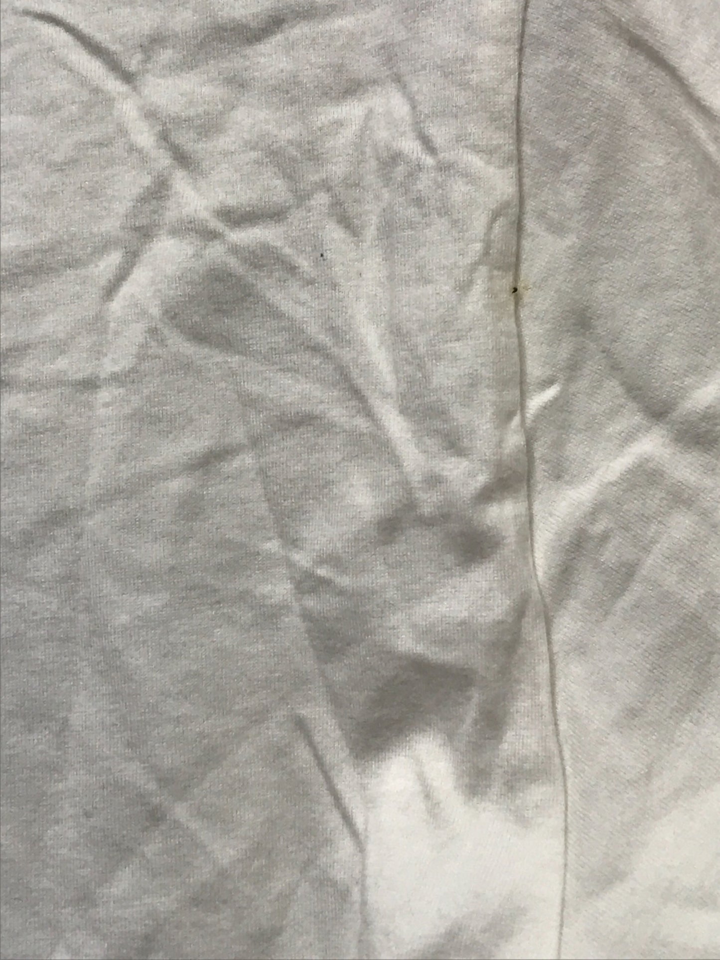 [Pre-owned] Hysteric Glamour printed T-shirt 4CT-5911