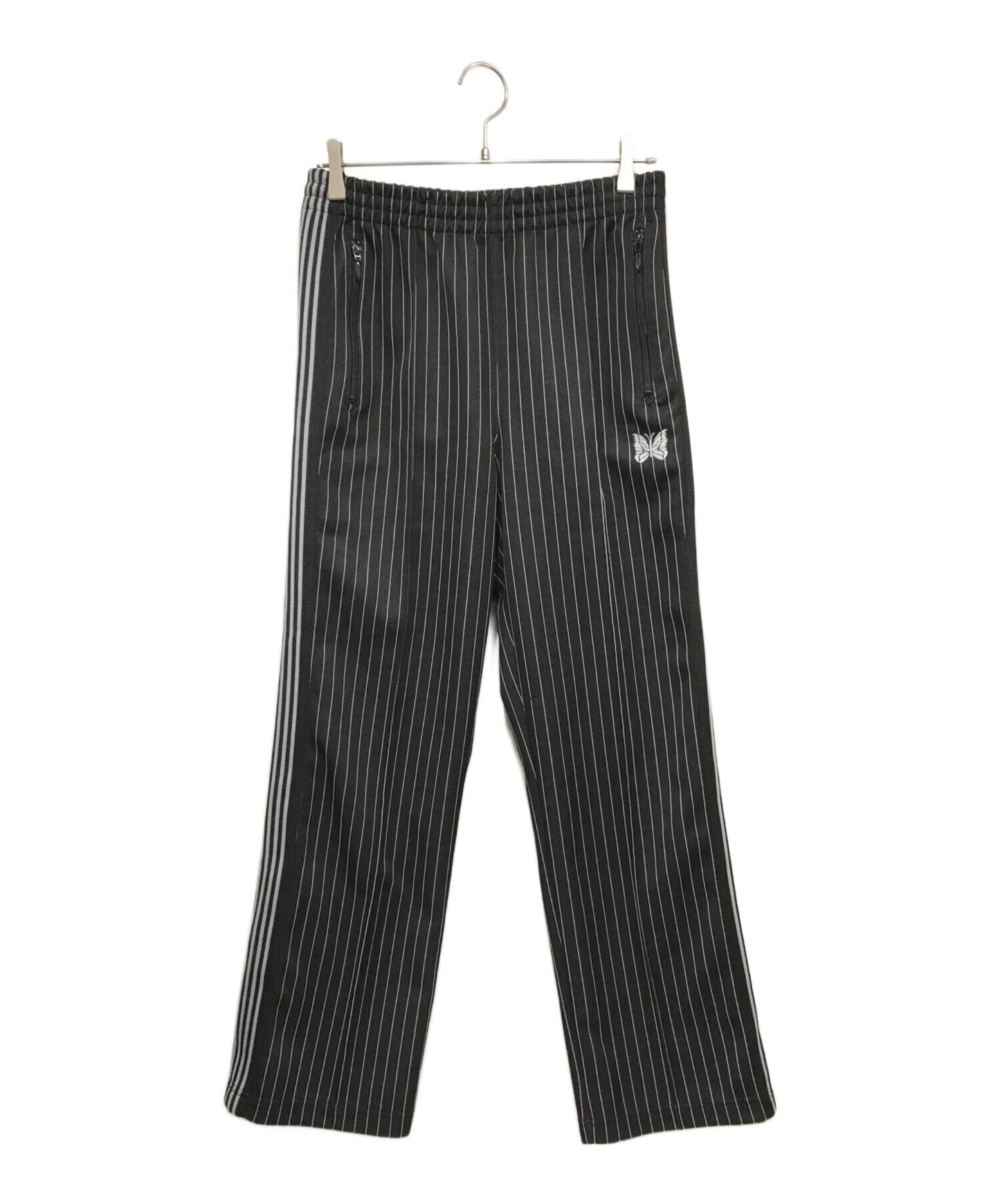 [Pre-owned] Needles Narrow Track Pants NARROW TRACK PANT 0T1554