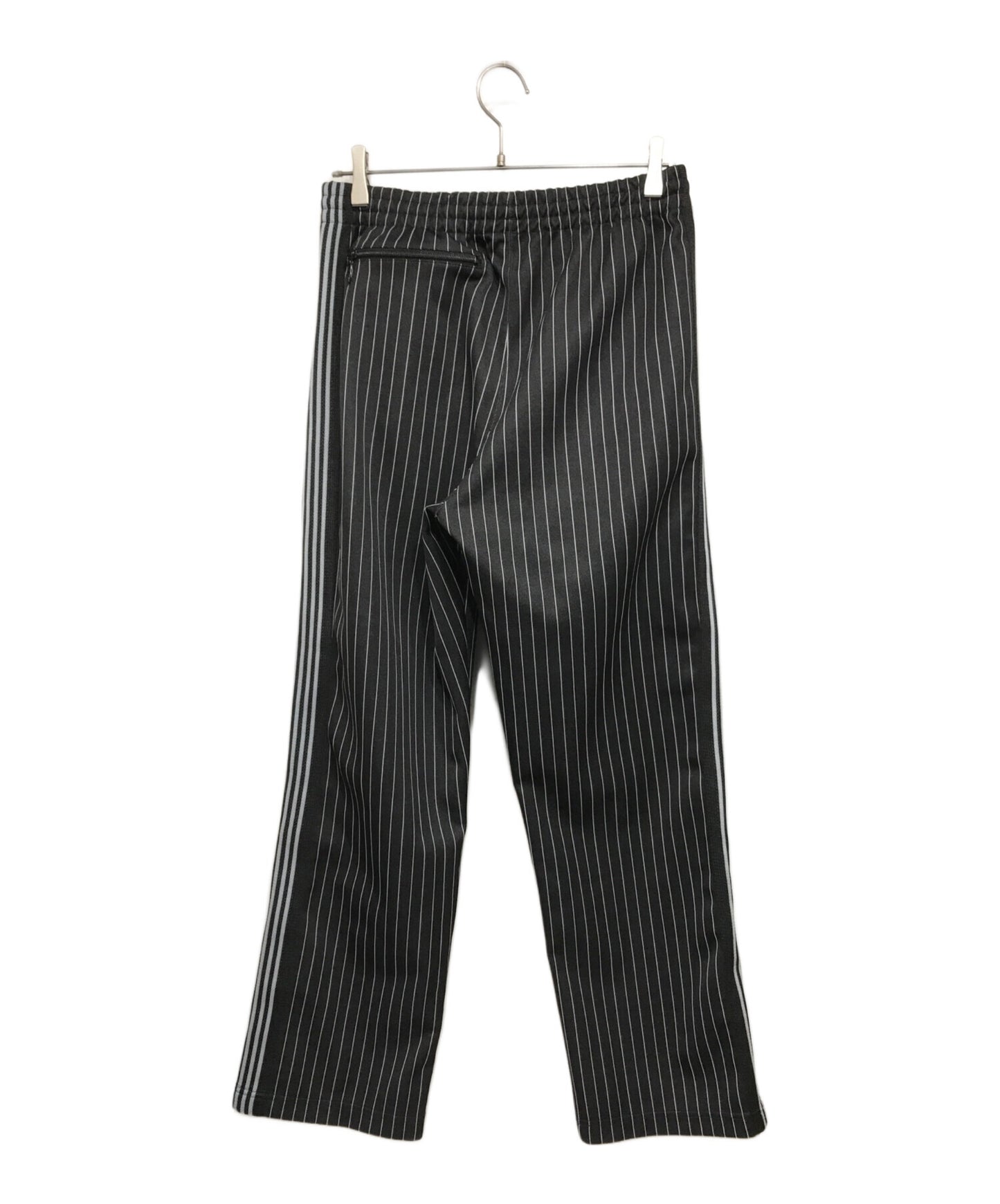 [Pre-owned] Needles Narrow Track Pants NARROW TRACK PANT 0T1554