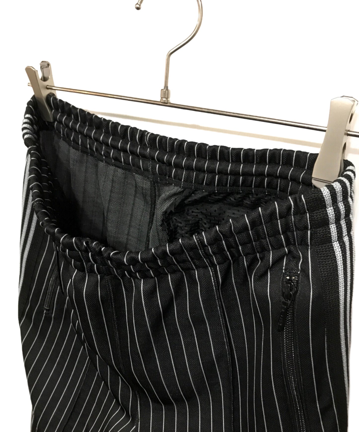 [Pre-owned] Needles Narrow Track Pants NARROW TRACK PANT 0T1554