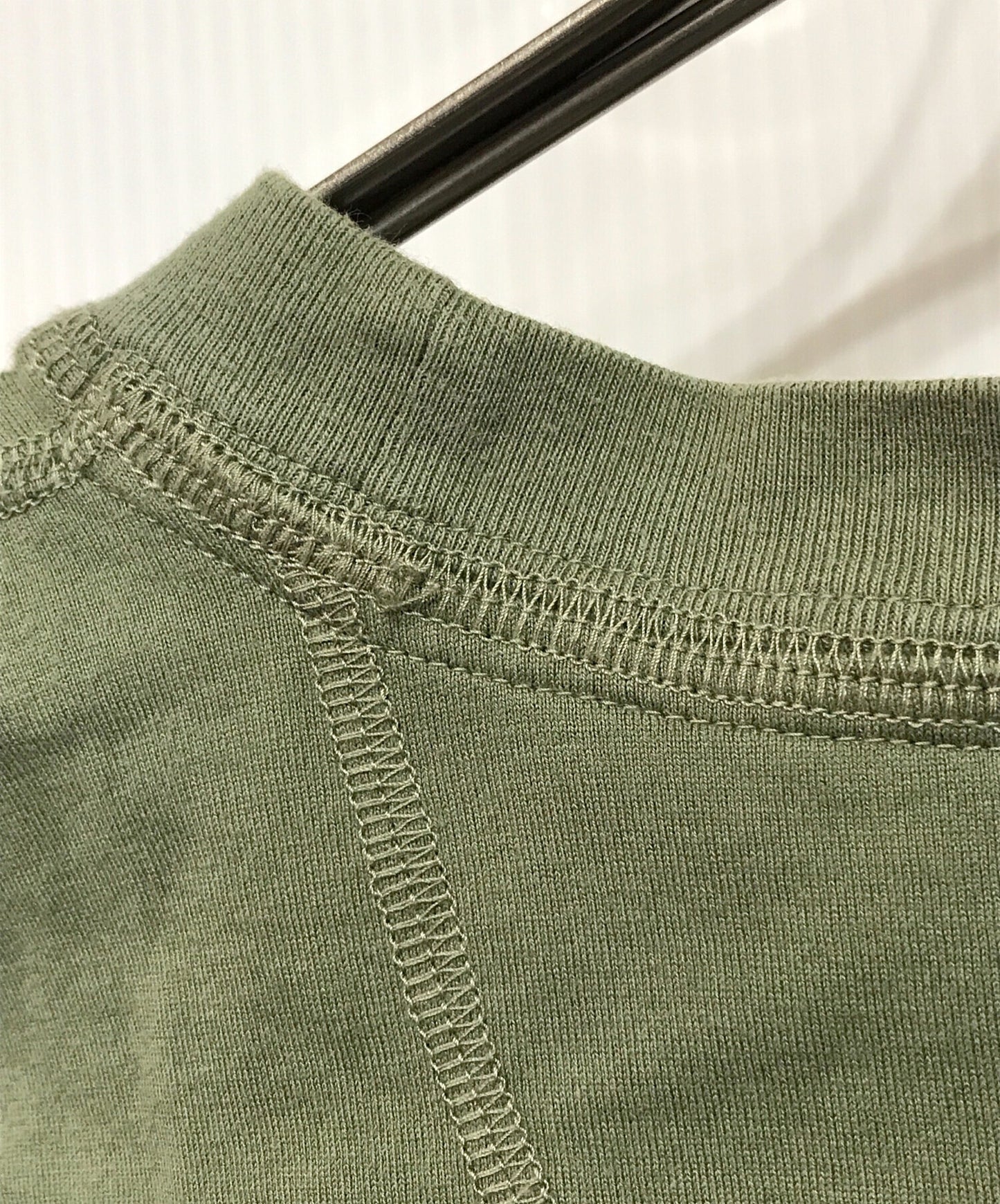 [Pre-owned] Vivienne Westwood Orb Embroidery T-Shirt