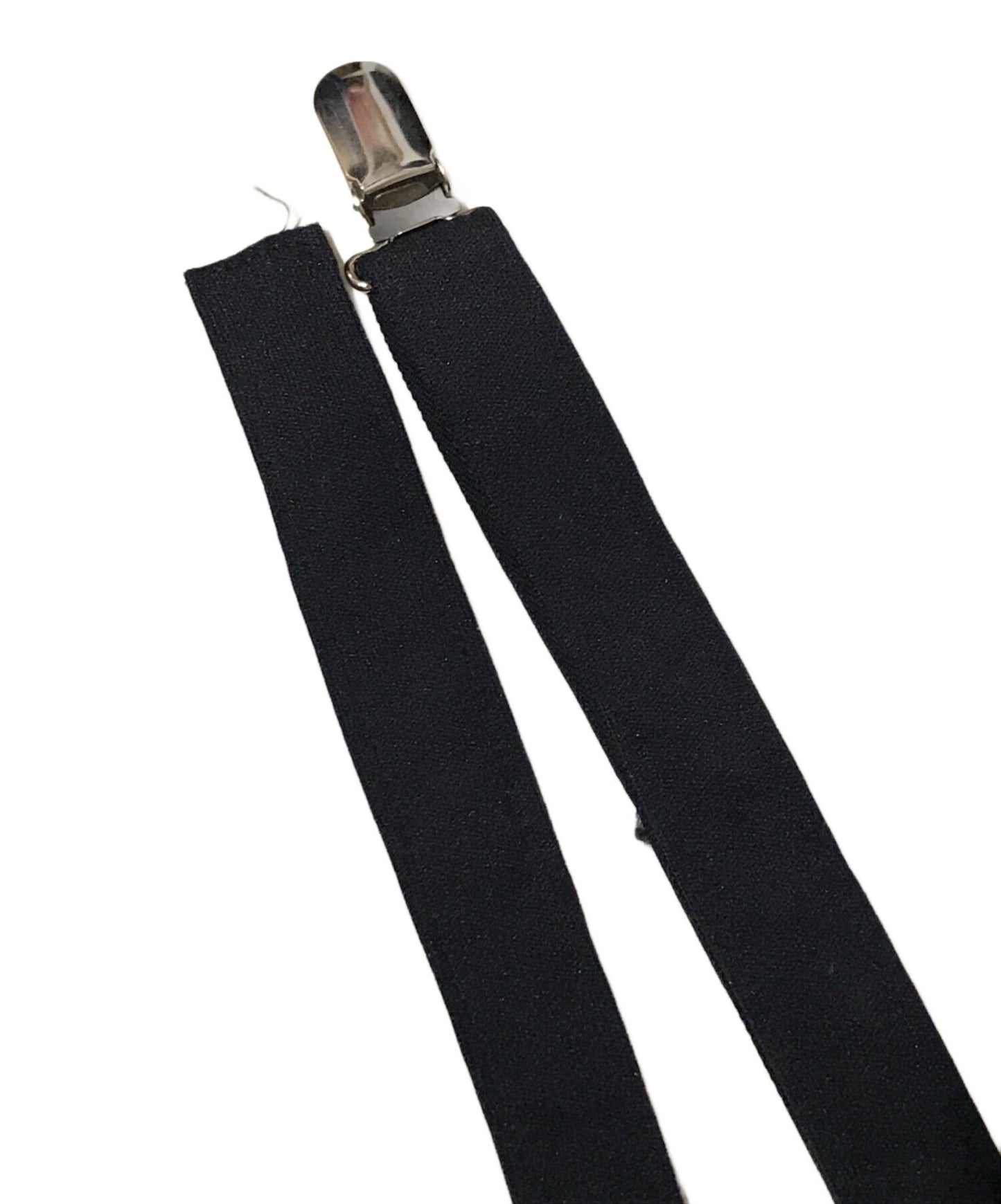 [Pre-owned] Y's One suspender sarouel pants YC-T19-984