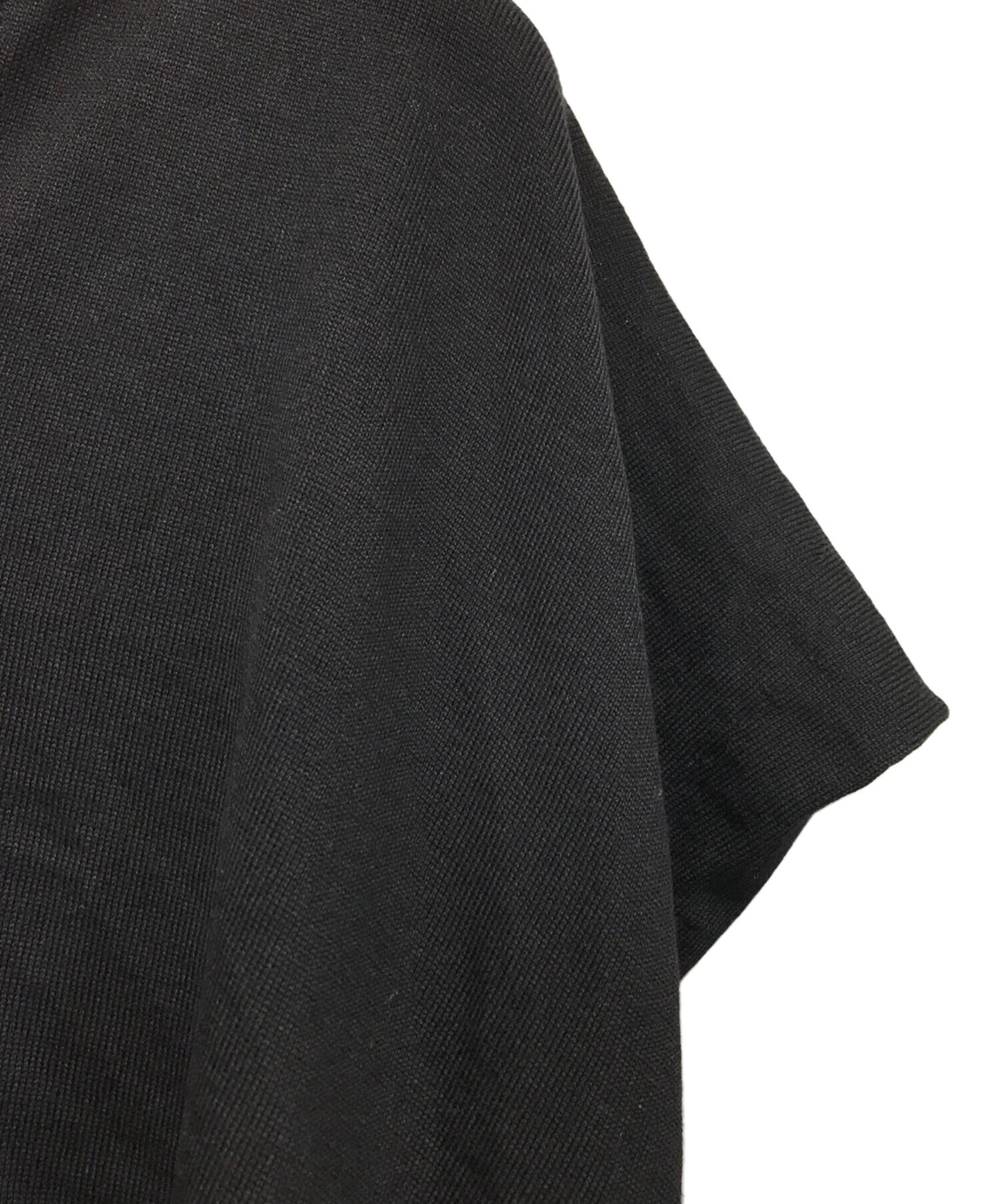 [Pre-owned] COMME des GARCONS 25SS Square cardigan GO-N010