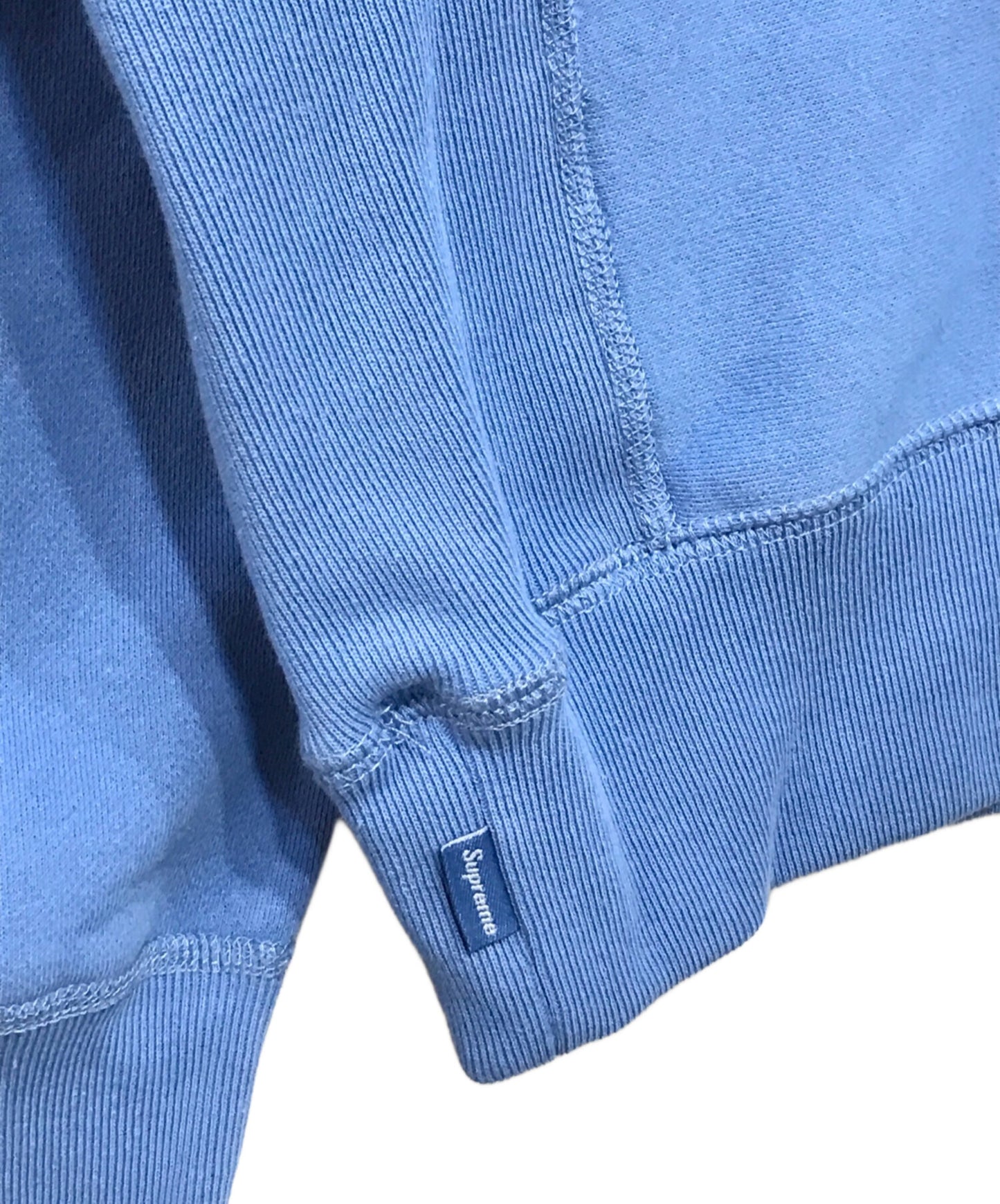 [Pre-owned] SUPREME Motion Logo Hooded Sweatshirt