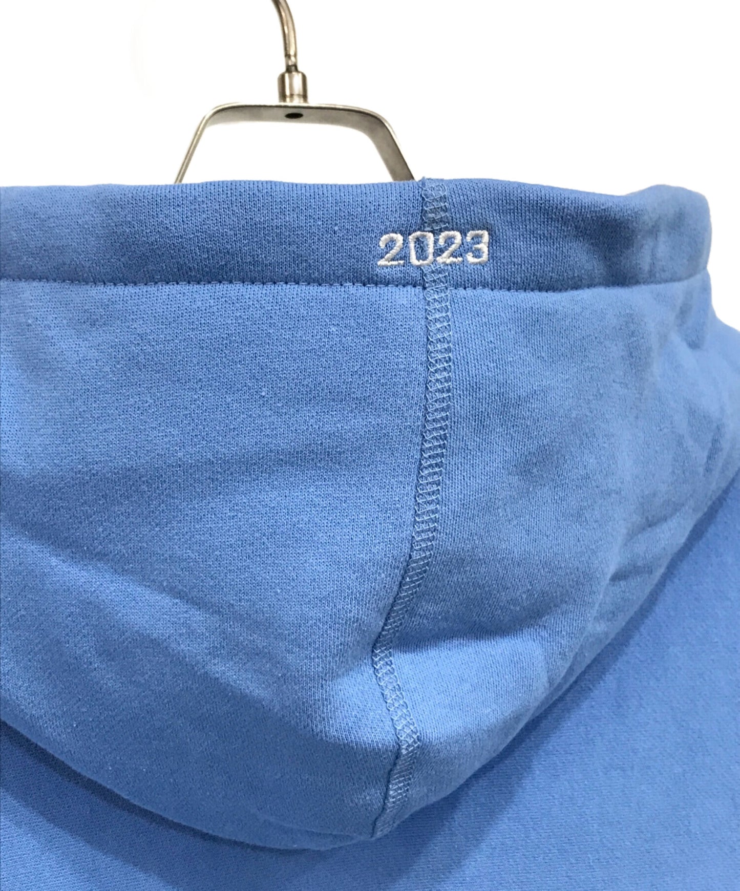 [Pre-owned] SUPREME Motion Logo Hooded Sweatshirt