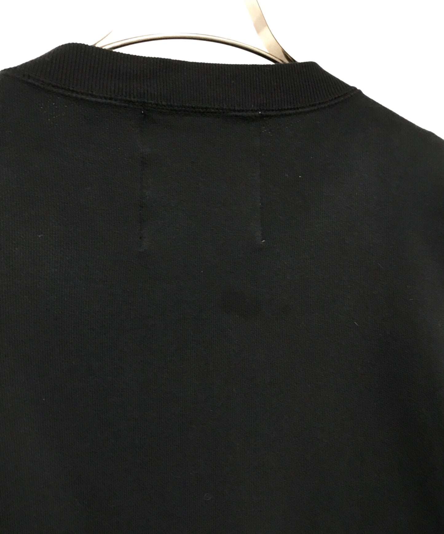 [Pre-owned] Hysteric Glamour HYSTERIC 76 Oversized jumper 01241CJ01