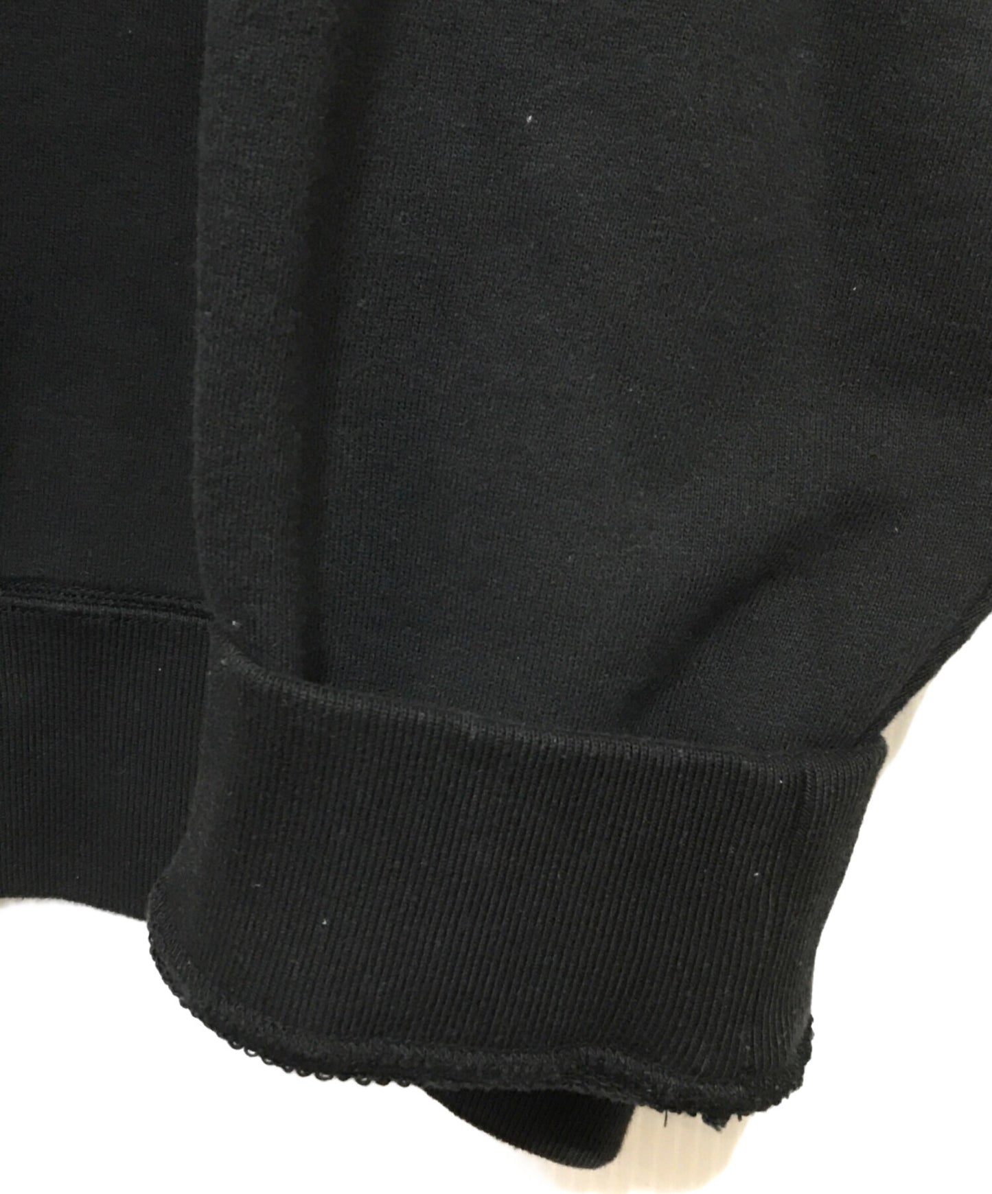 [Pre-owned] Hysteric Glamour HYSTERIC 76 Oversized jumper 01241CJ01