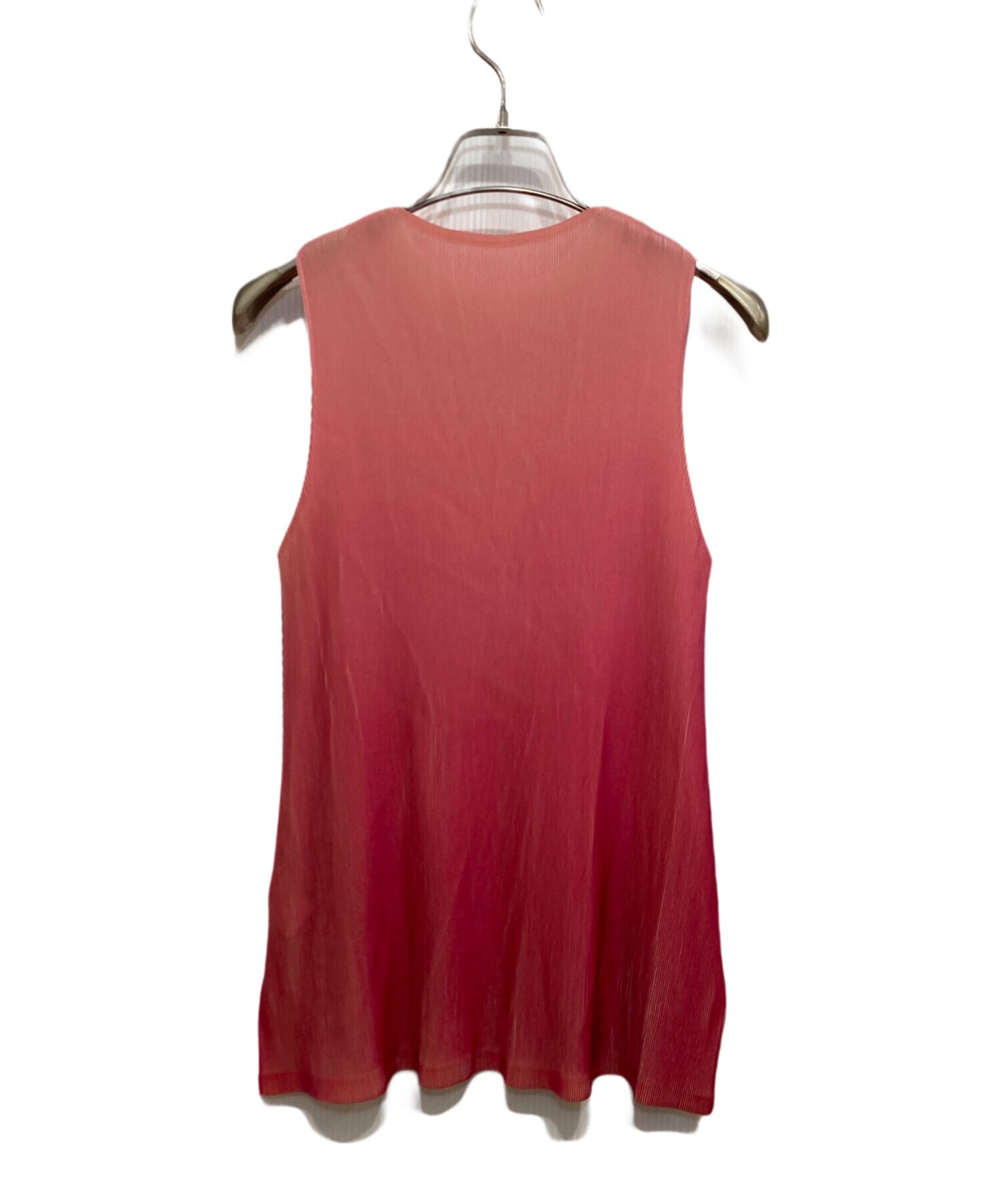 [Pre-owned] PLEATS PLEASE gradient pleated cut and sewn PP91FK311