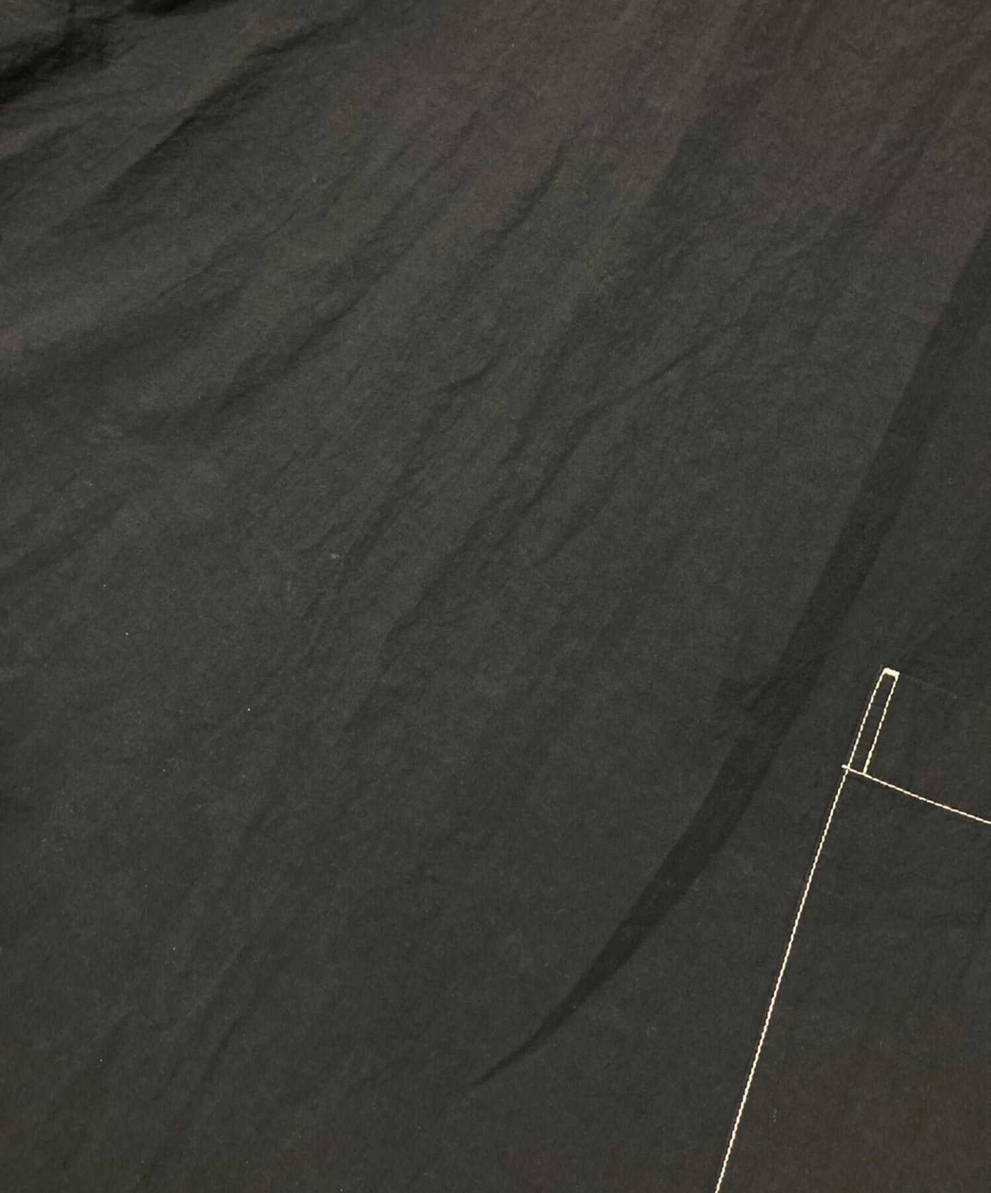 [Pre-owned] Y's 25SS COTTON LINEN DUMP SLEEVELESS DRESS YD-D26-023-2-01