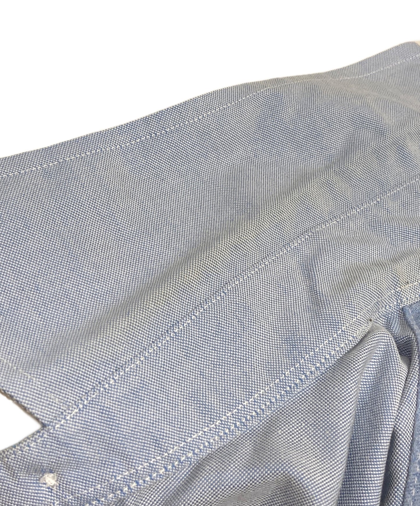 [Pre-owned] eYe COMME des GARCONS JUNYAWATANABE MAN One Point Embroidery Shirt WF-B904