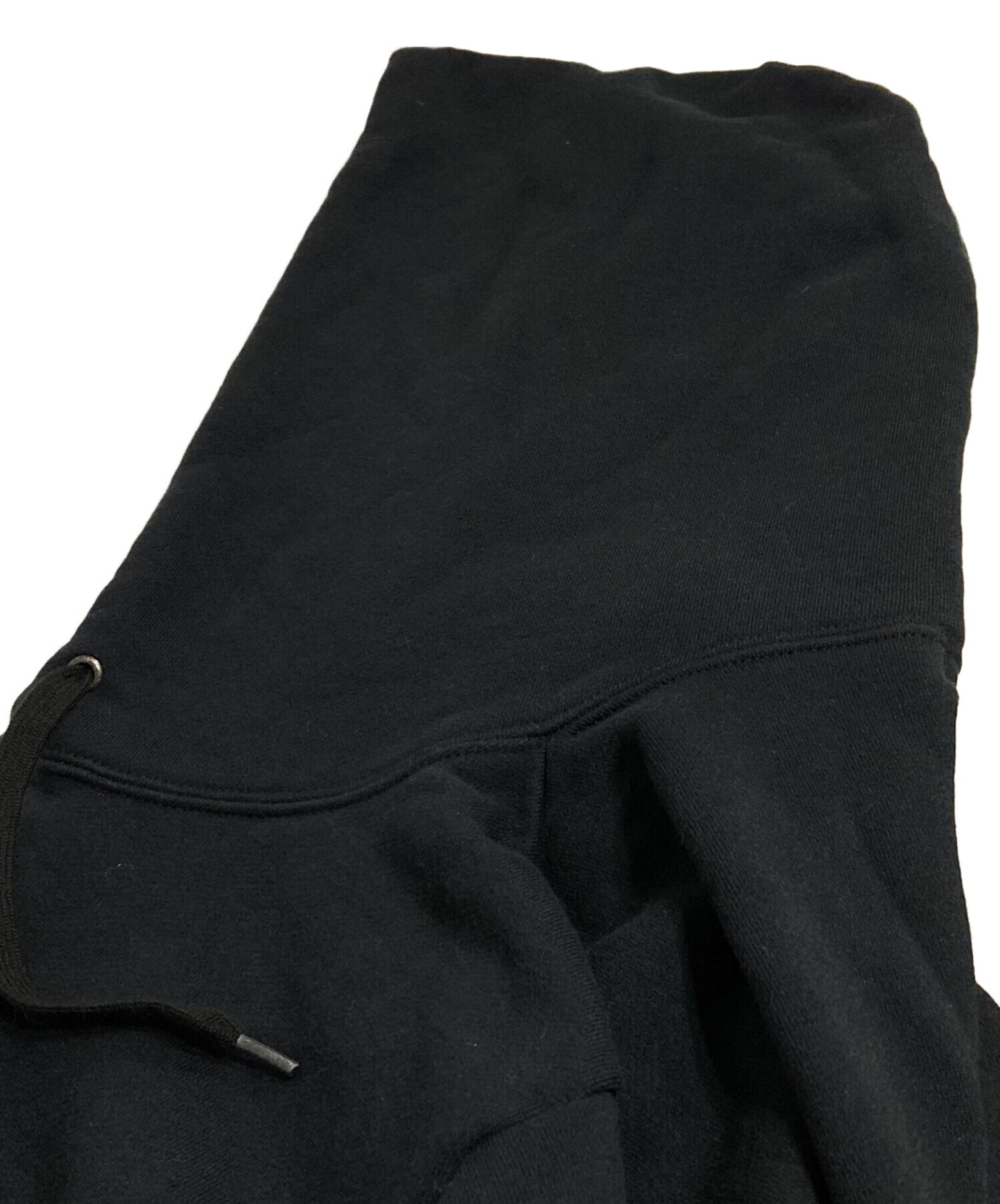 [Pre-owned] Hysteric Glamour HYS VARSITY Hoodie 02241CF03