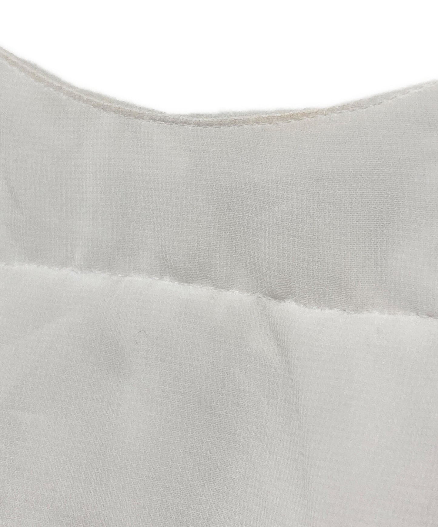 [Pre-owned] COMME des GARCONS COMME des GARCONS Random Gather Blouse RM-B019