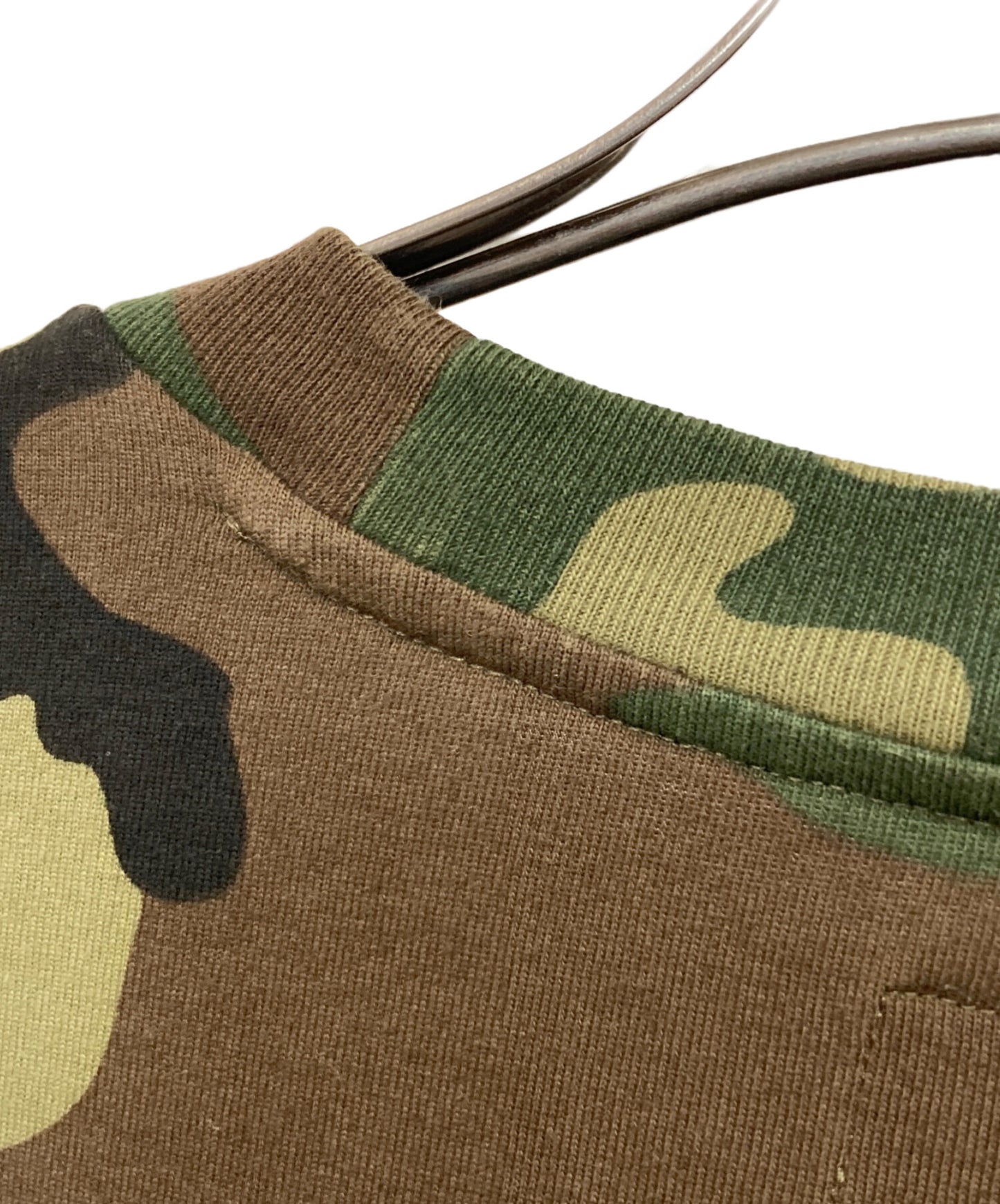 [Pre-owned] SUPREME SMALL BOX TEE