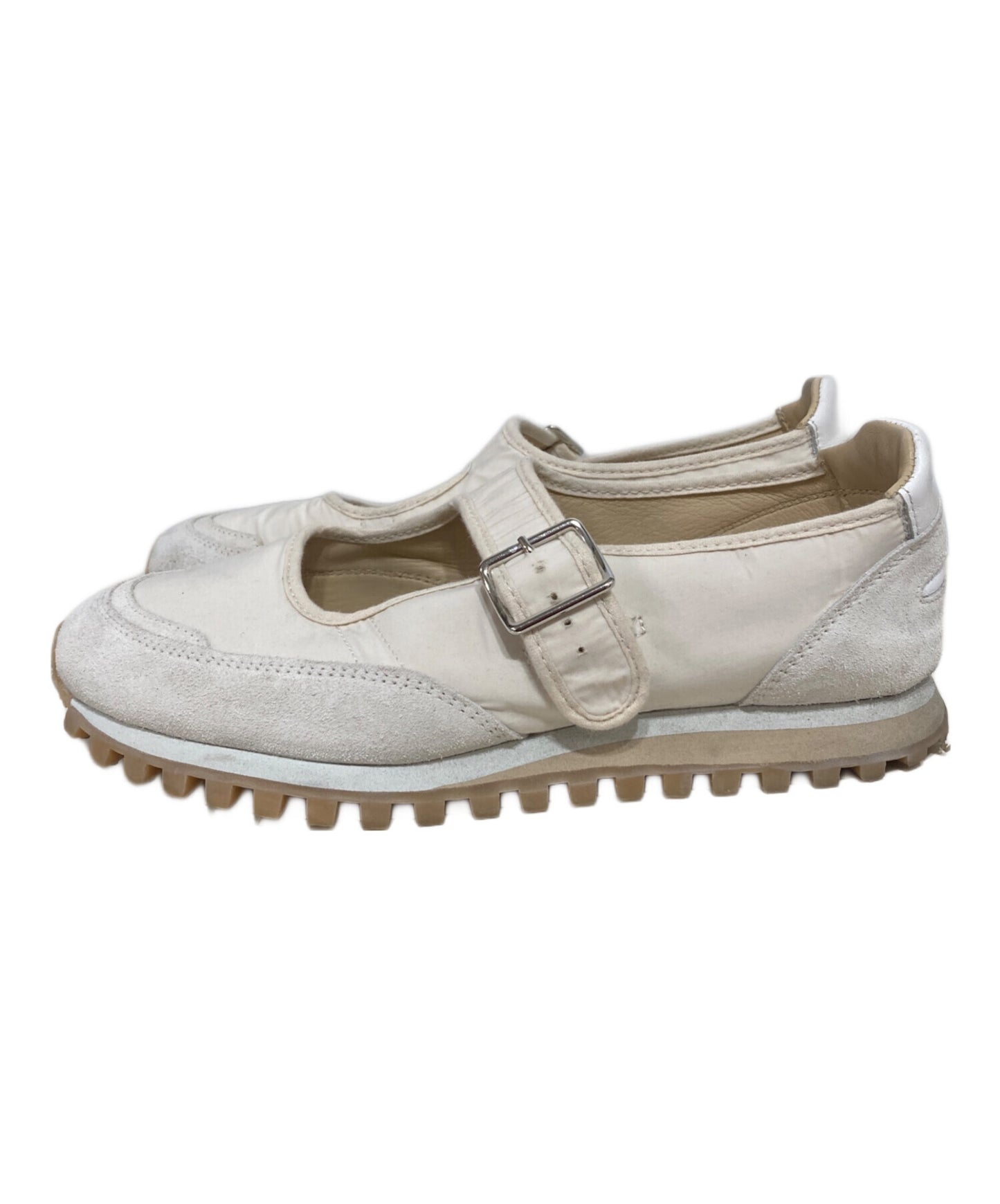 [Pre-owned] COMME des GARCONS MARY JANE CDGCDG