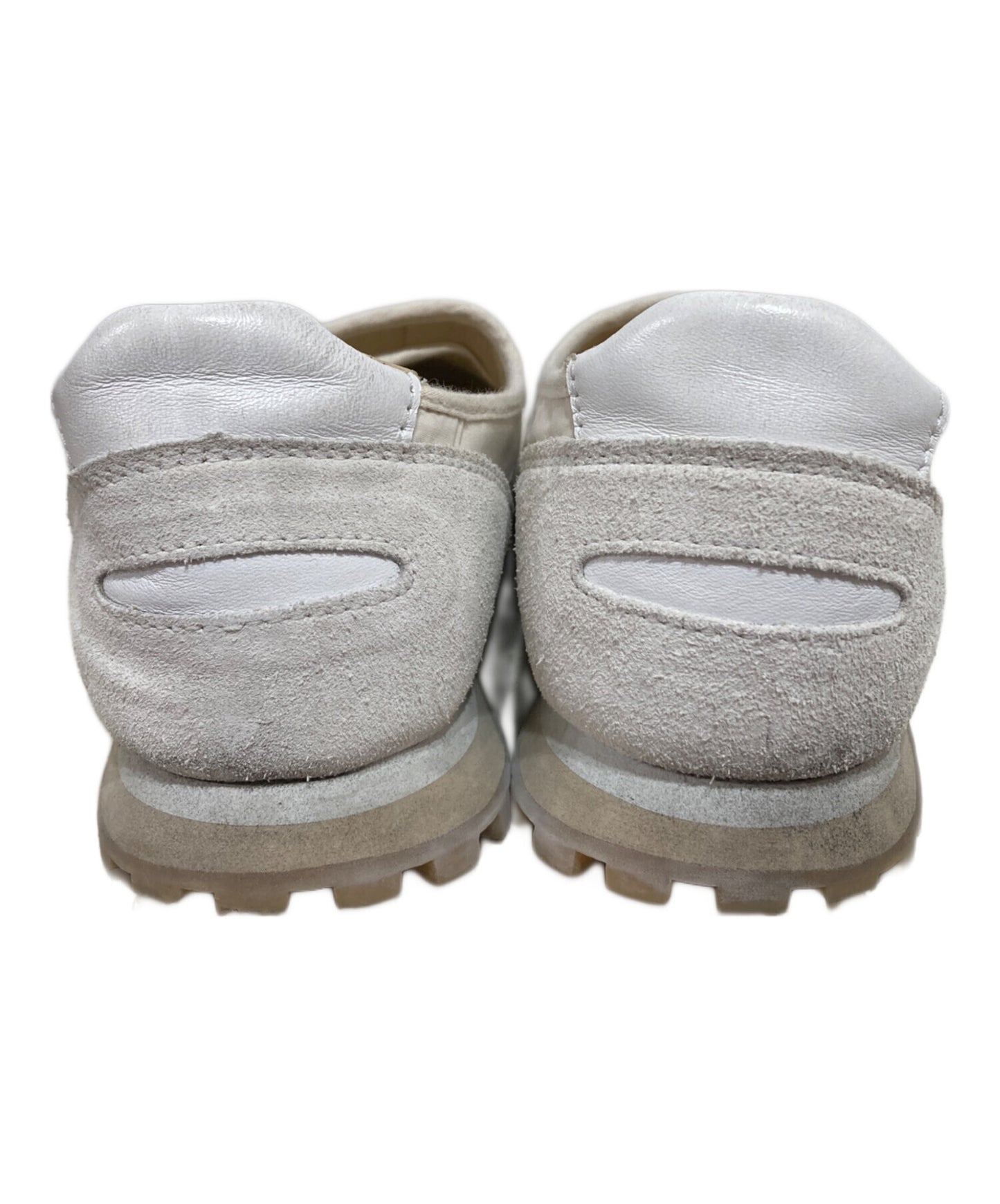 [Pre-owned] COMME des GARCONS MARY JANE CDGCDG