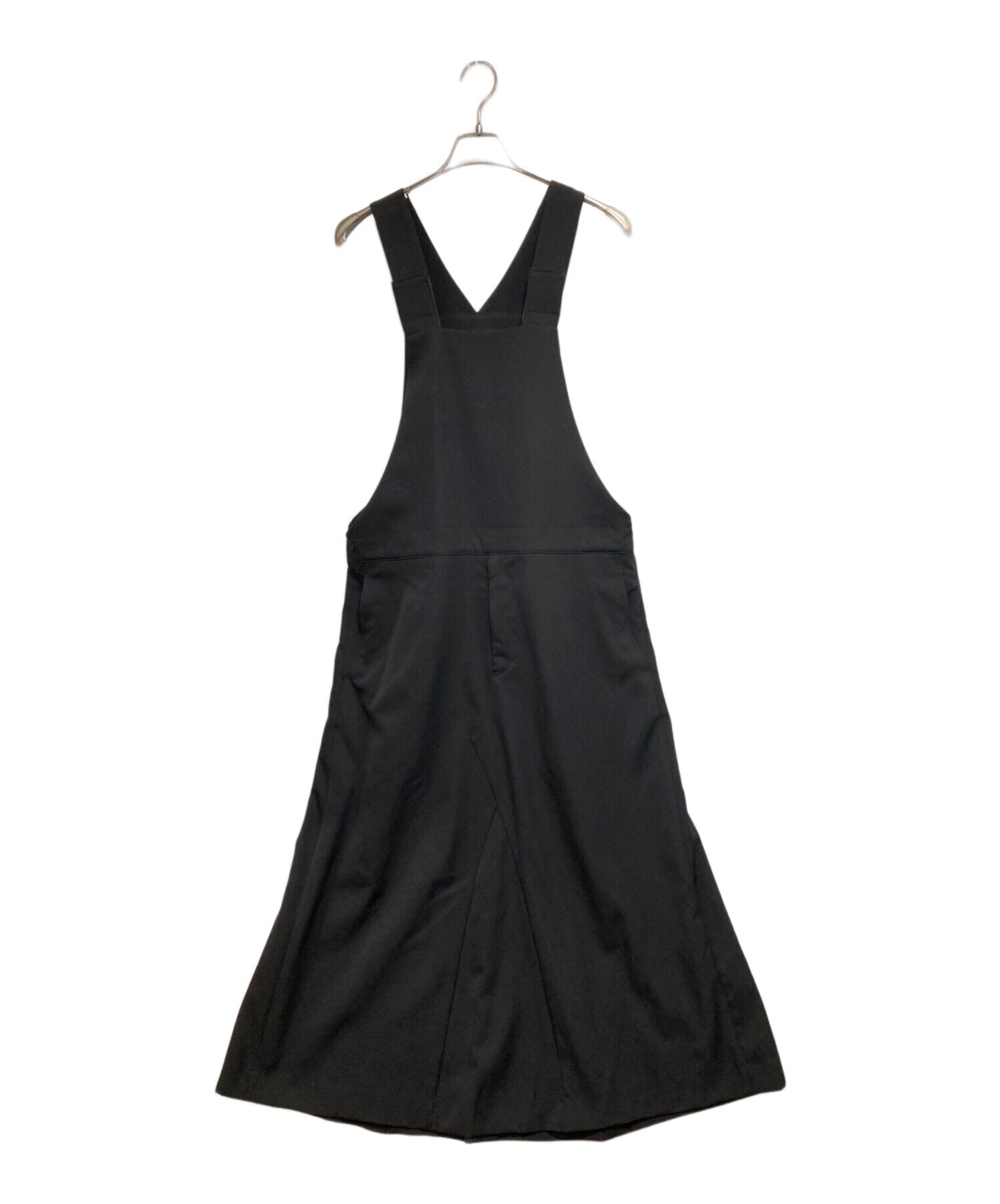 [Pre-owned] COMME des GARCONS HOMME PLUS Wool over-all skirt PI-P050