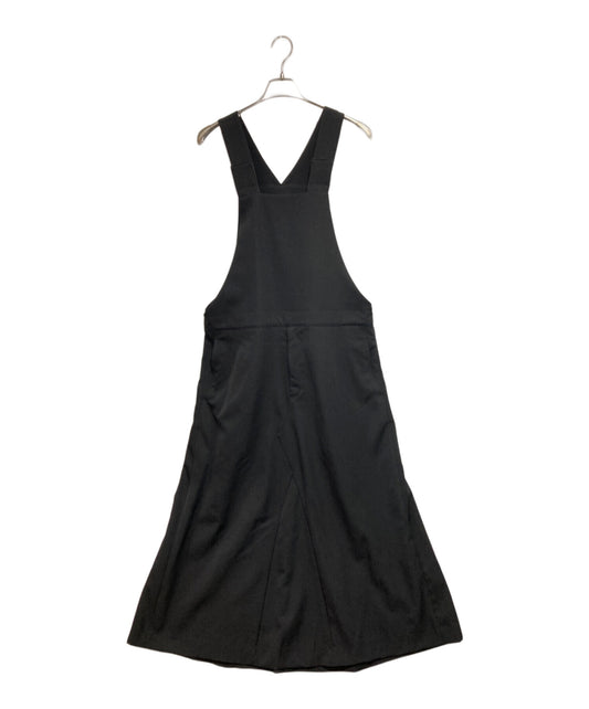[Pre-owned] COMME des GARCONS HOMME PLUS Wool over-all skirt PI-P050