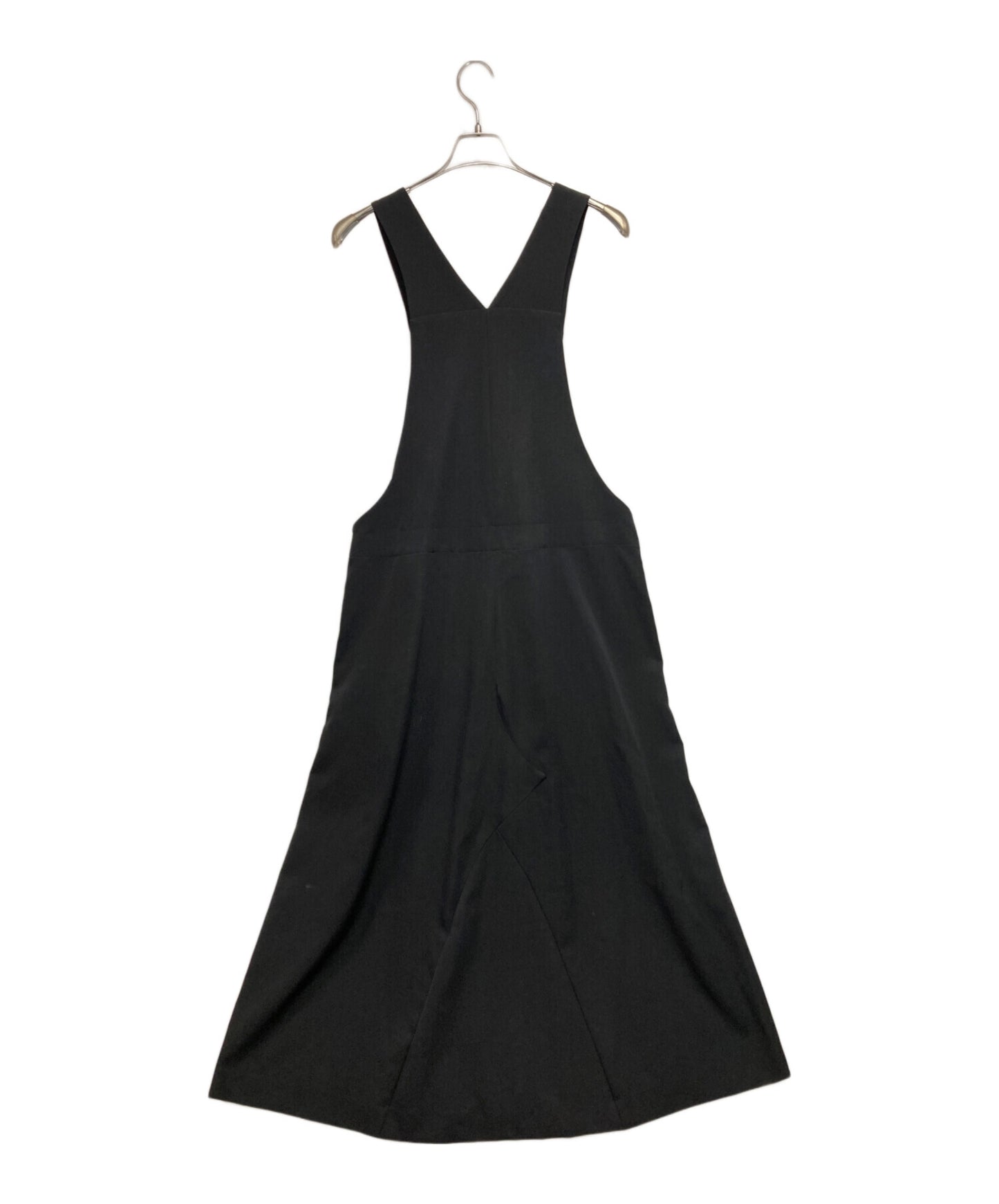 [Pre-owned] COMME des GARCONS HOMME PLUS Wool over-all skirt PI-P050