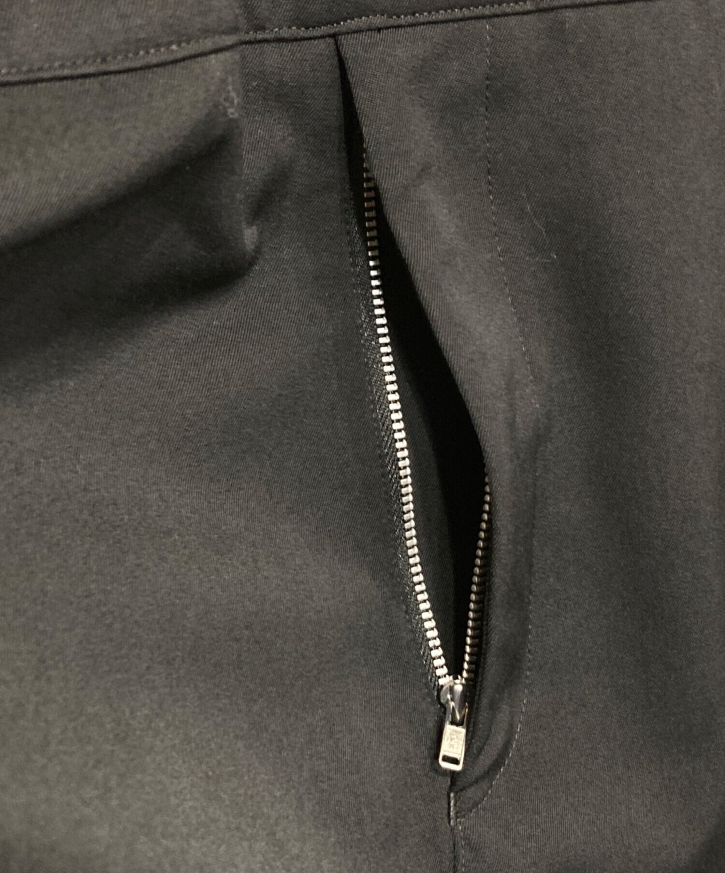 [Pre-owned] COMME des GARCONS HOMME PLUS Wool over-all skirt PI-P050