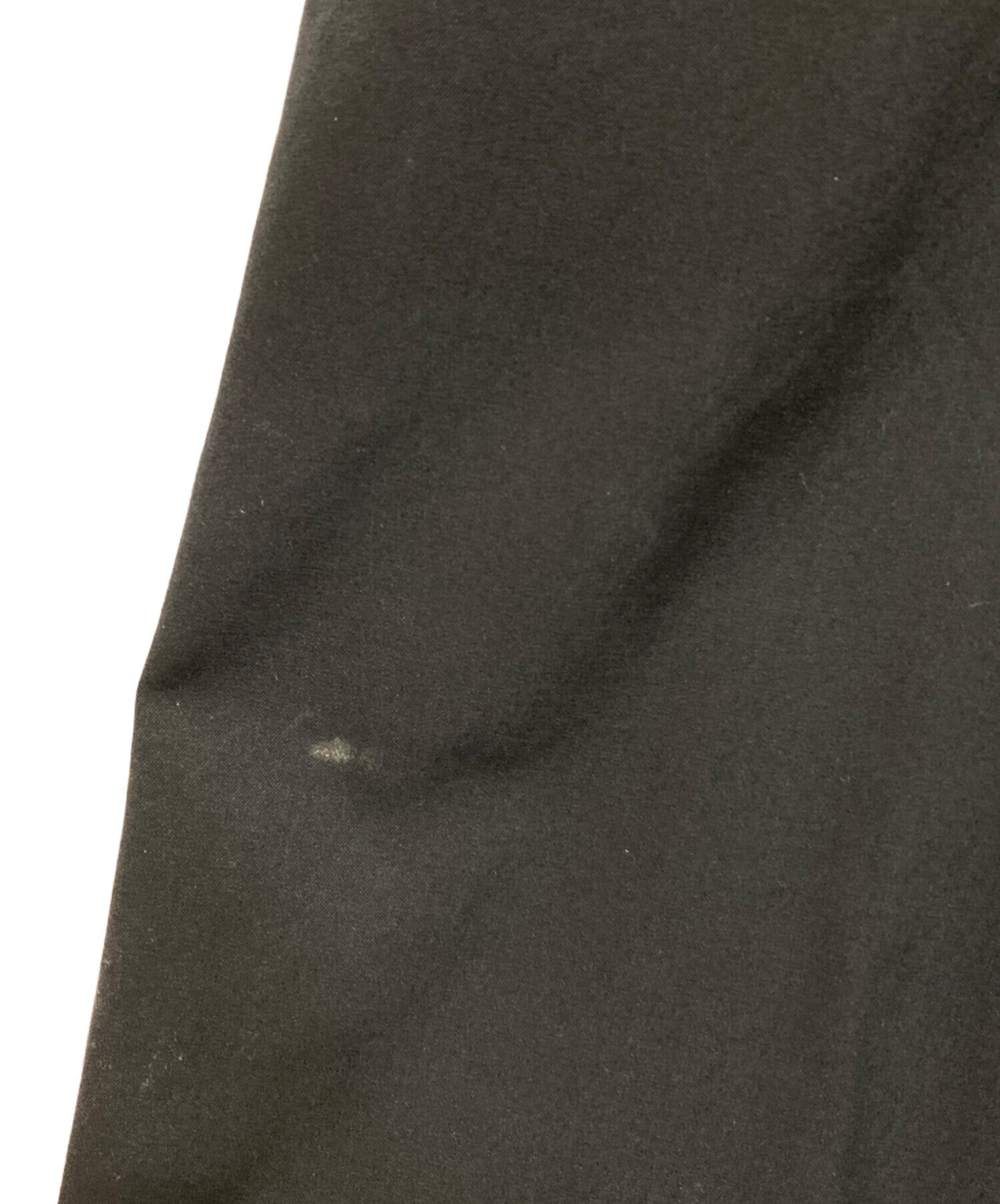 [Pre-owned] COMME des GARCONS HOMME PLUS Wool over-all skirt PI-P050