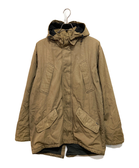 [Pre-owned] stussy N-3B type coat 94974