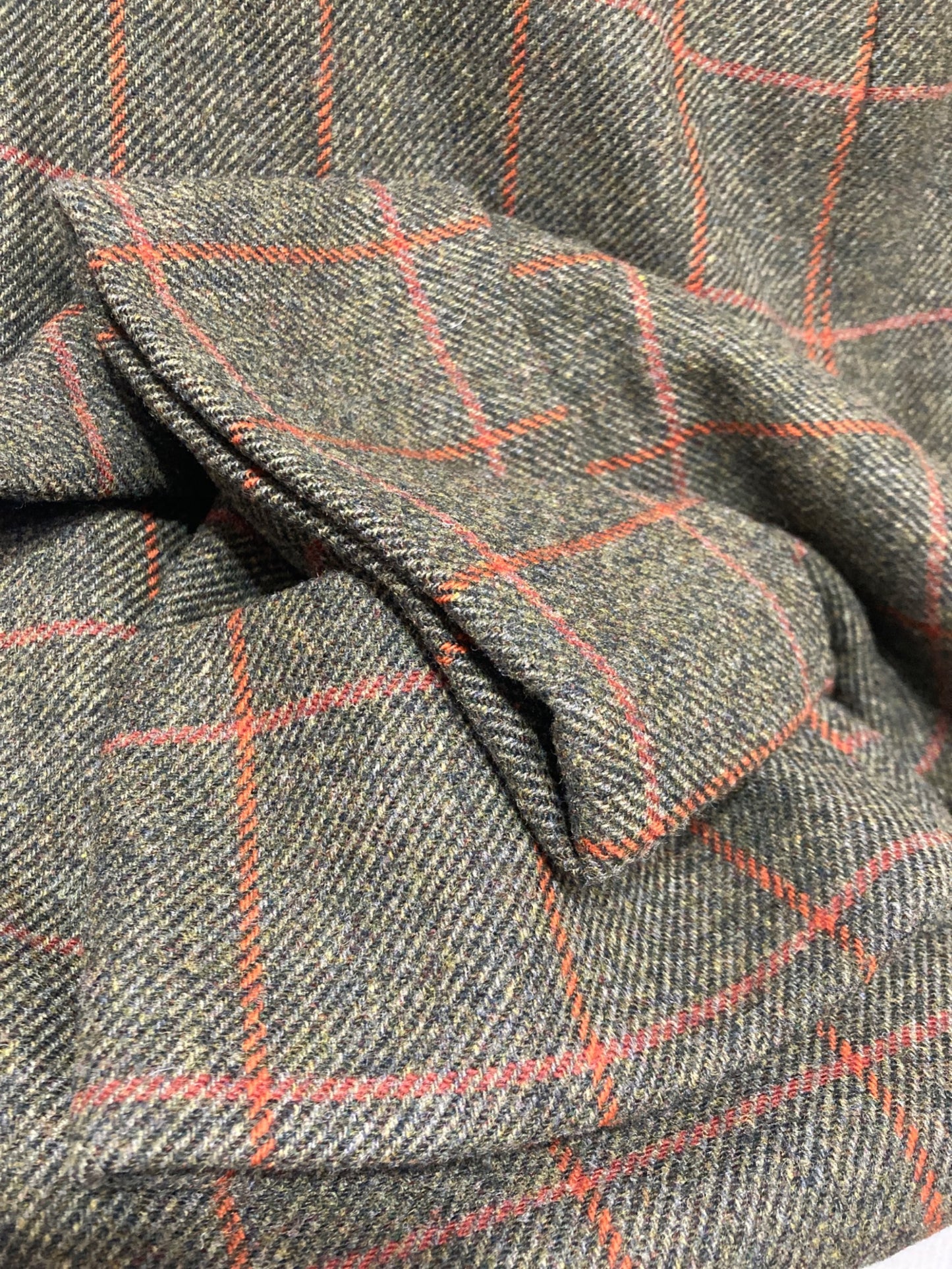 [Pre-owned] Vivienne Westwood man Check sarouel pants VW-W1-88863