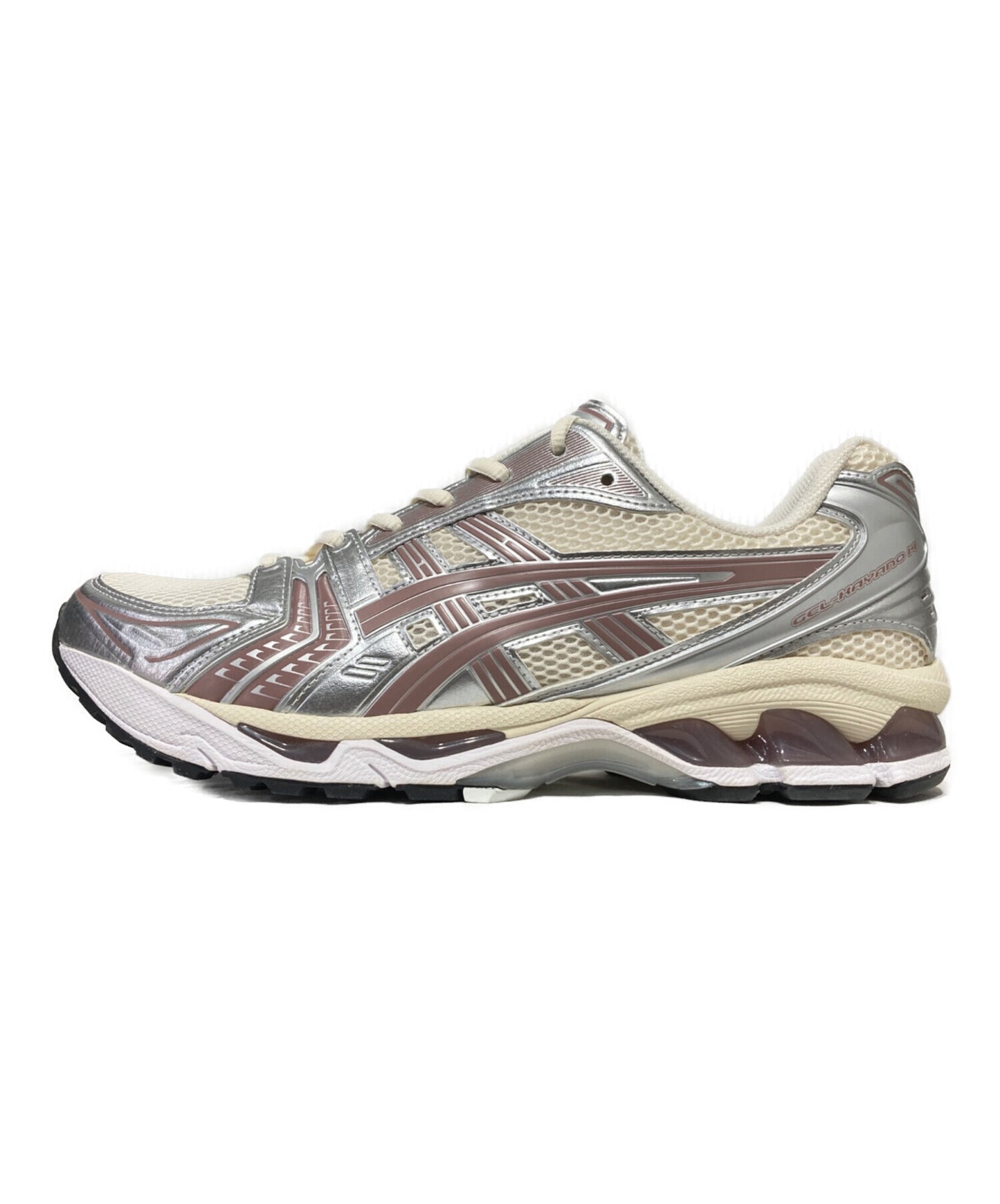 [Pre-owned] asics Gel-Kayano 14 1201A954