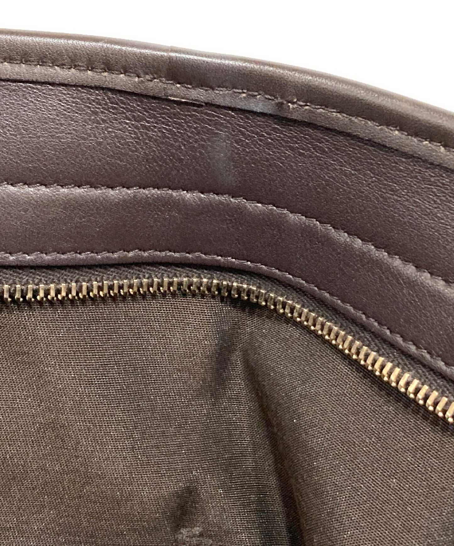 [Pre-owned] GUCCI GG Supreme 2-Way Tote Bag 388929