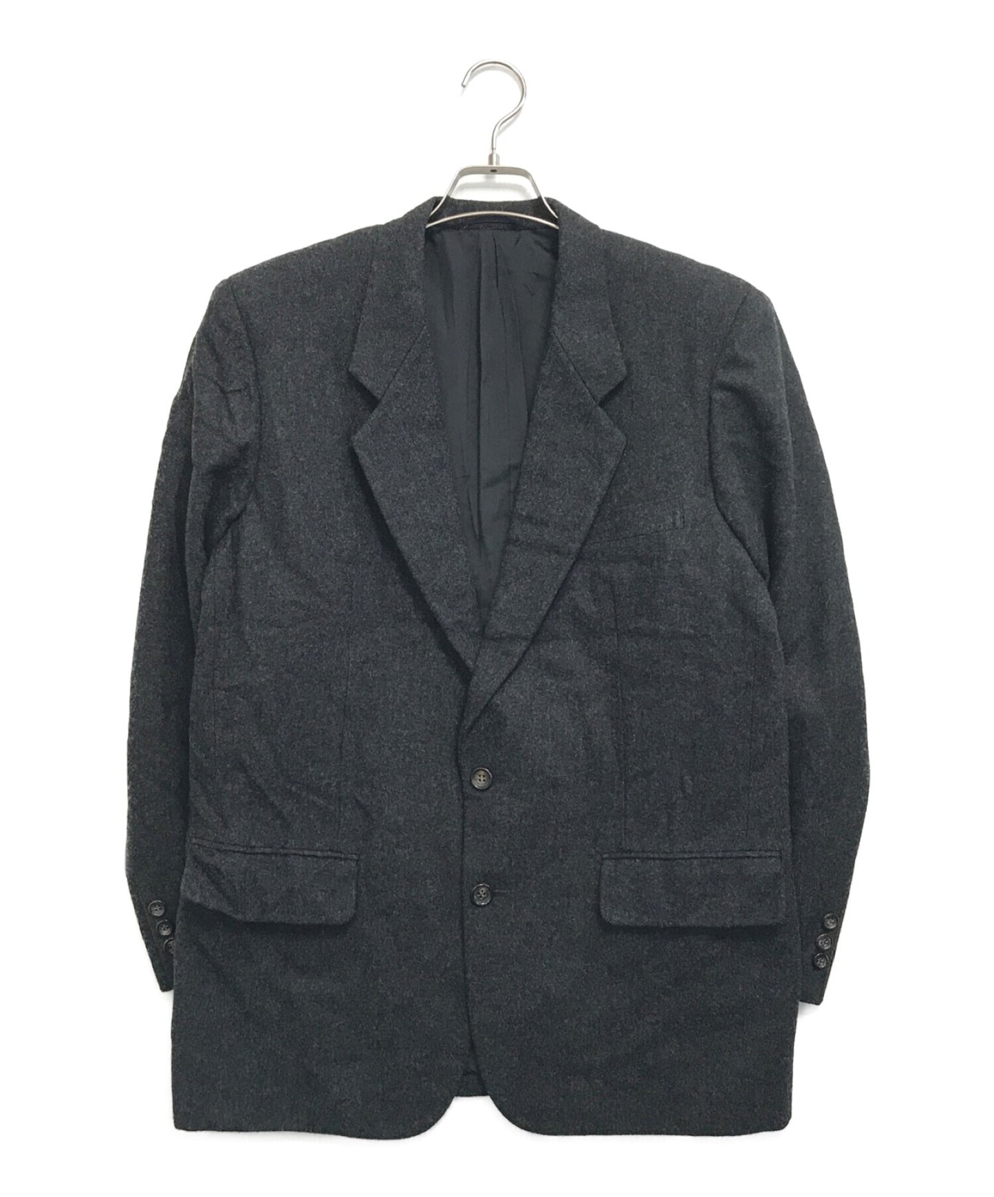 [Pre-owned] COMME des GARCONS HOMME Wool Tailored Jacket HS-08028M