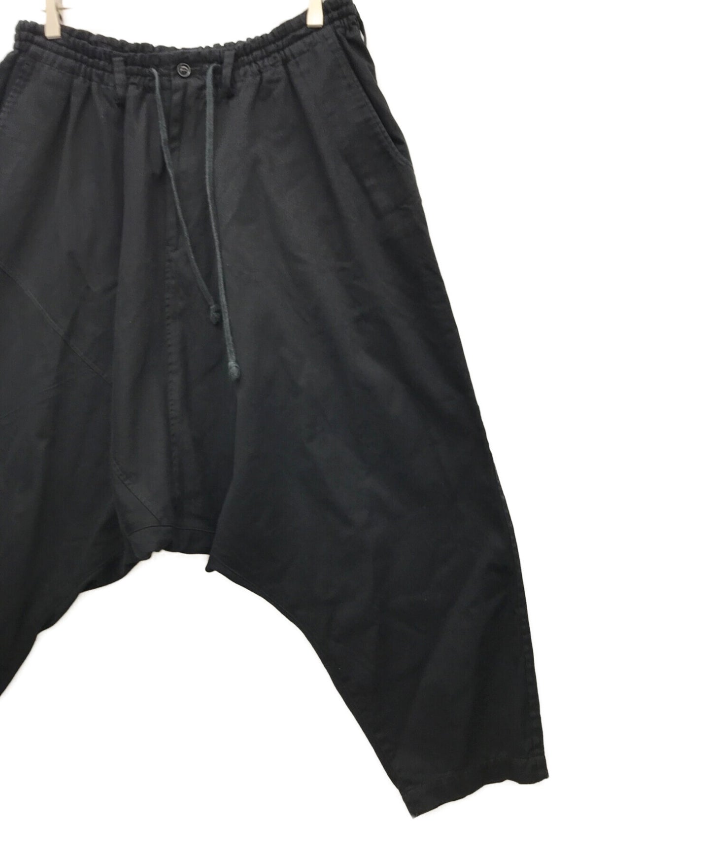 [Pre-owned] s'yte sarouel pants UJ-P49-076