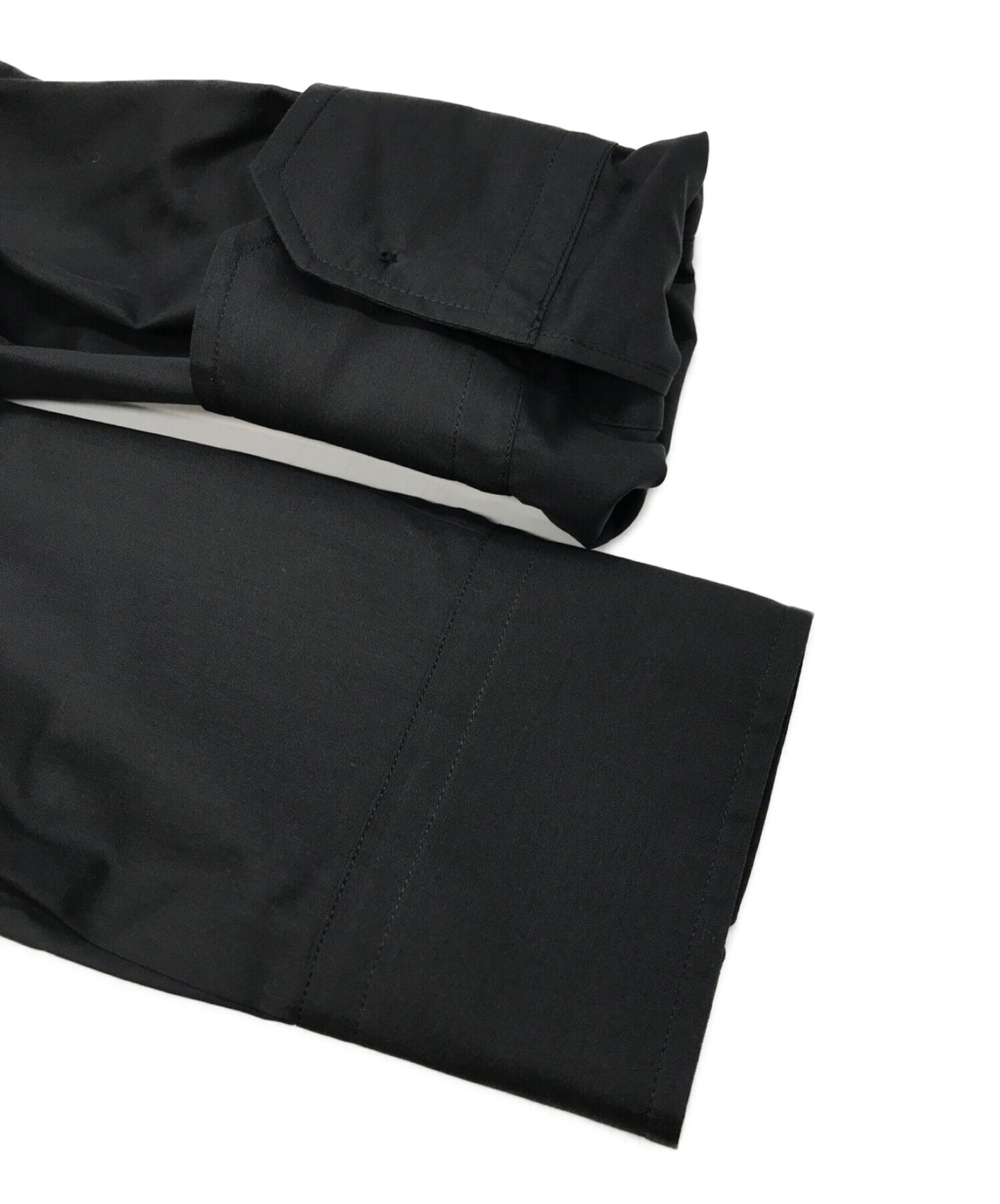 [Pre-owned] LOUIS VUITTON Long Sleeve Bijoux Shirt RM201F OTK HIFS1W