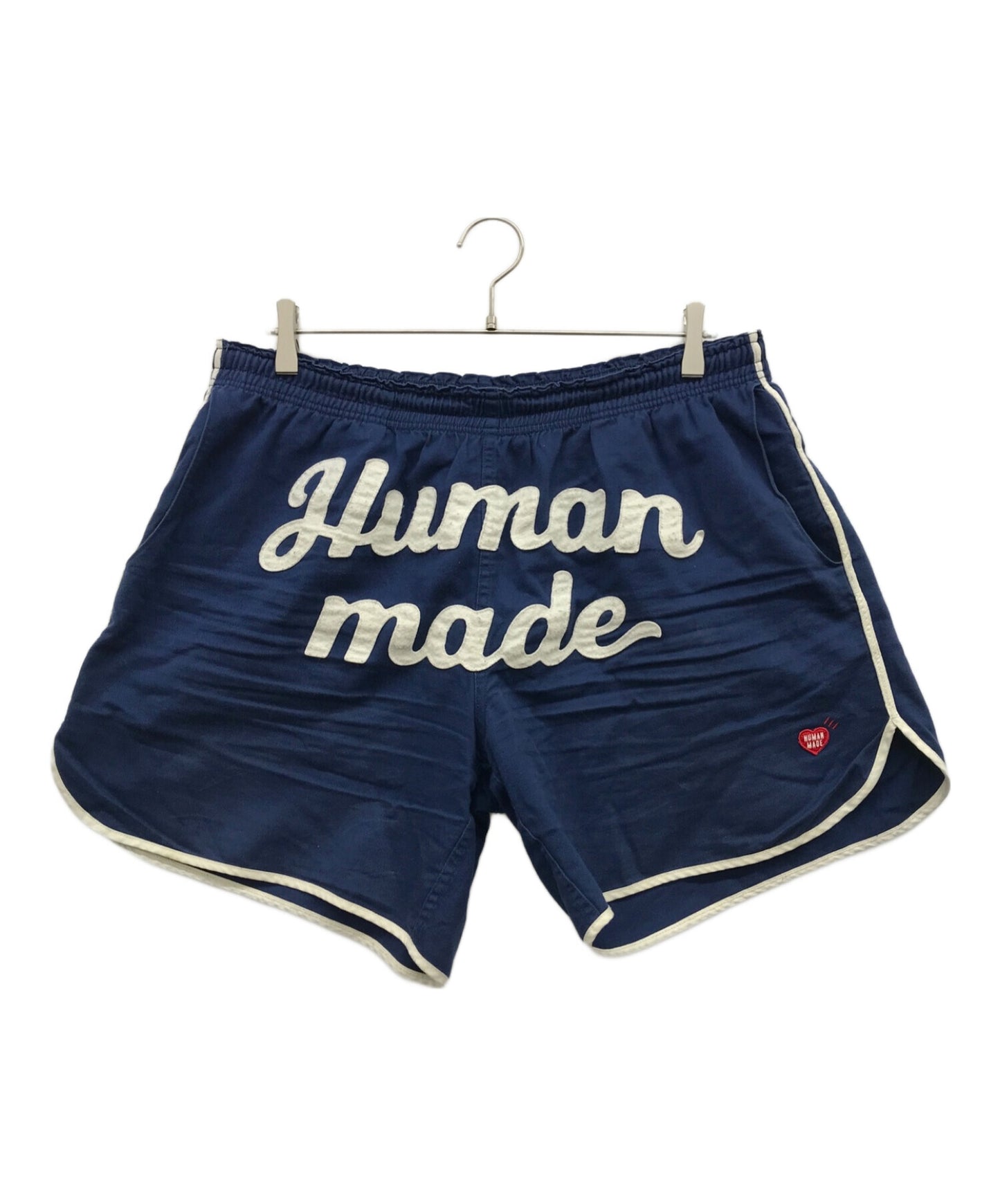 [Pre-owned] HUMAN MADE GAME SHORTS