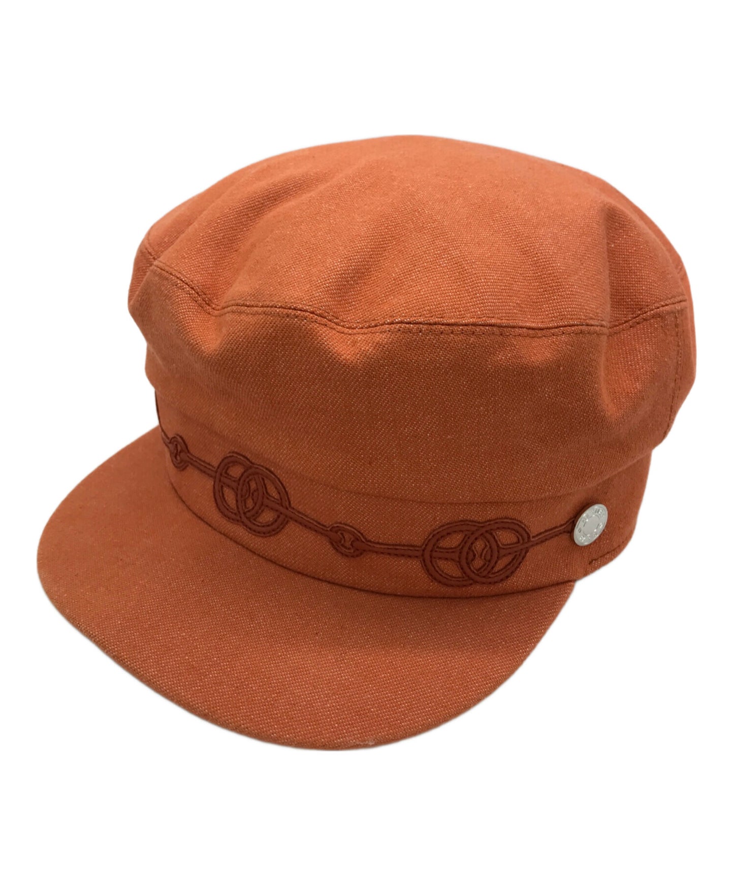 [Pre-owned] HERMES Kabul Kriketis.