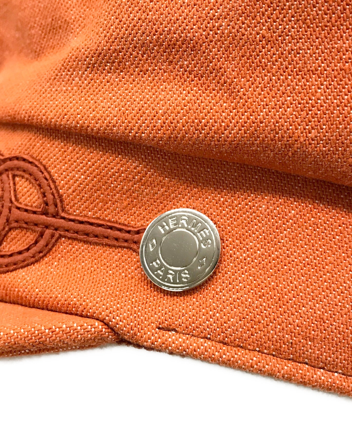 [Pre-owned] HERMES Kabul Kriketis.