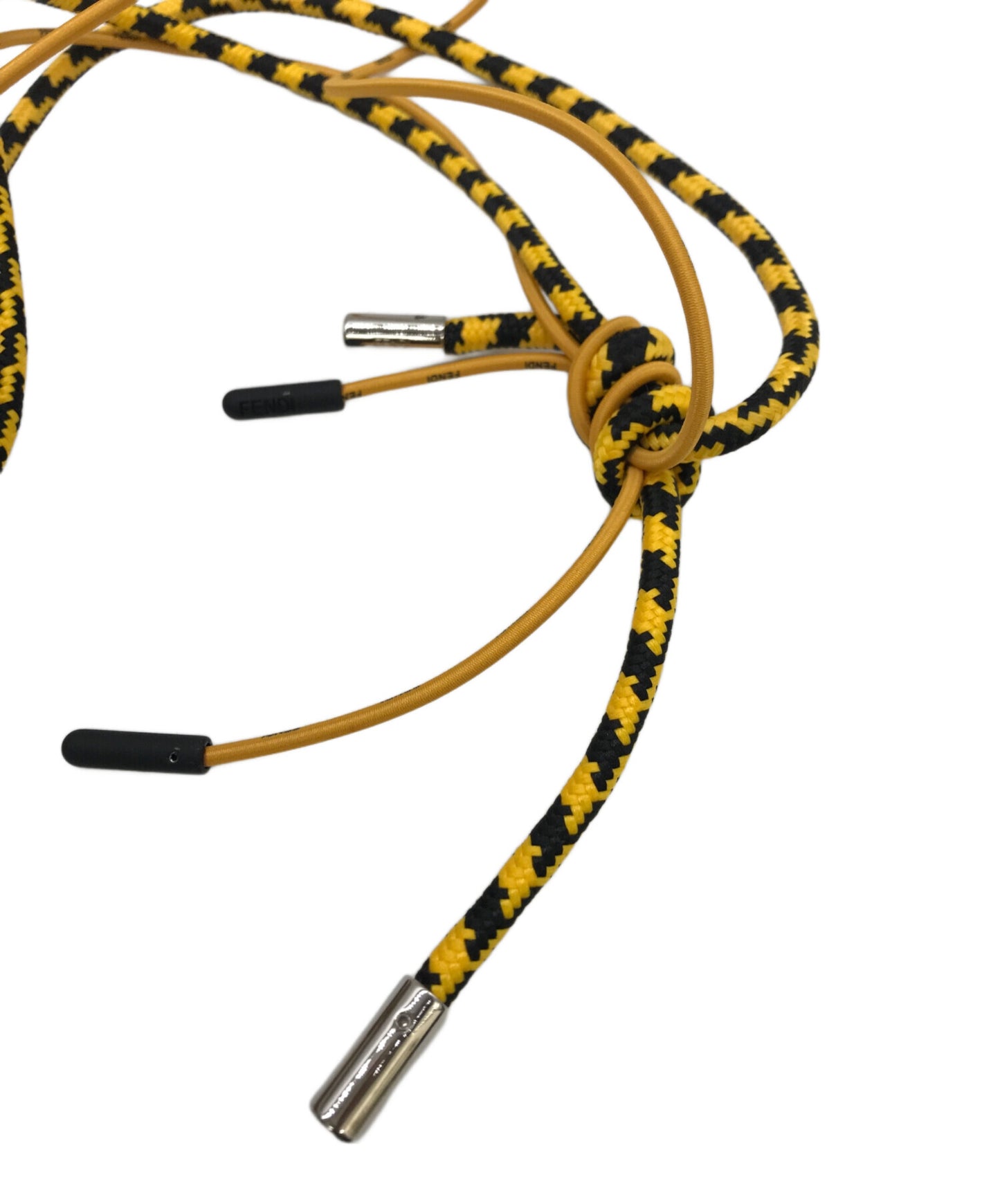 [Pre-owned] FENDI Smartphone Shoulder Bag 7AR988