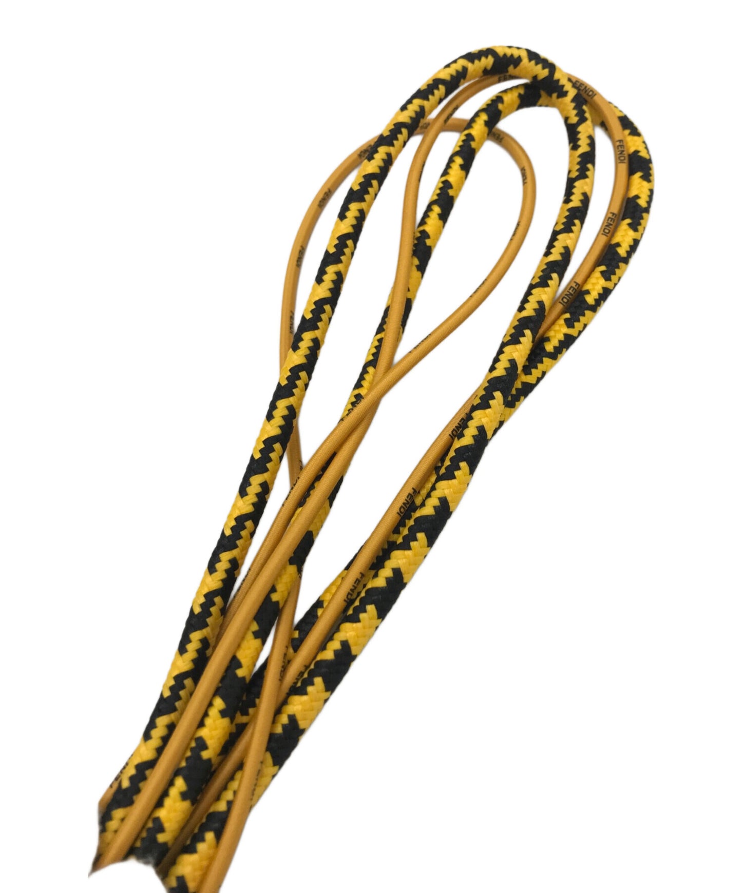 [Pre-owned] FENDI Smartphone Shoulder Bag 7AR988