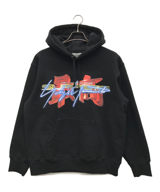 [Pre-owned] SUPREME TEKKEN Hooded Sweatshirt