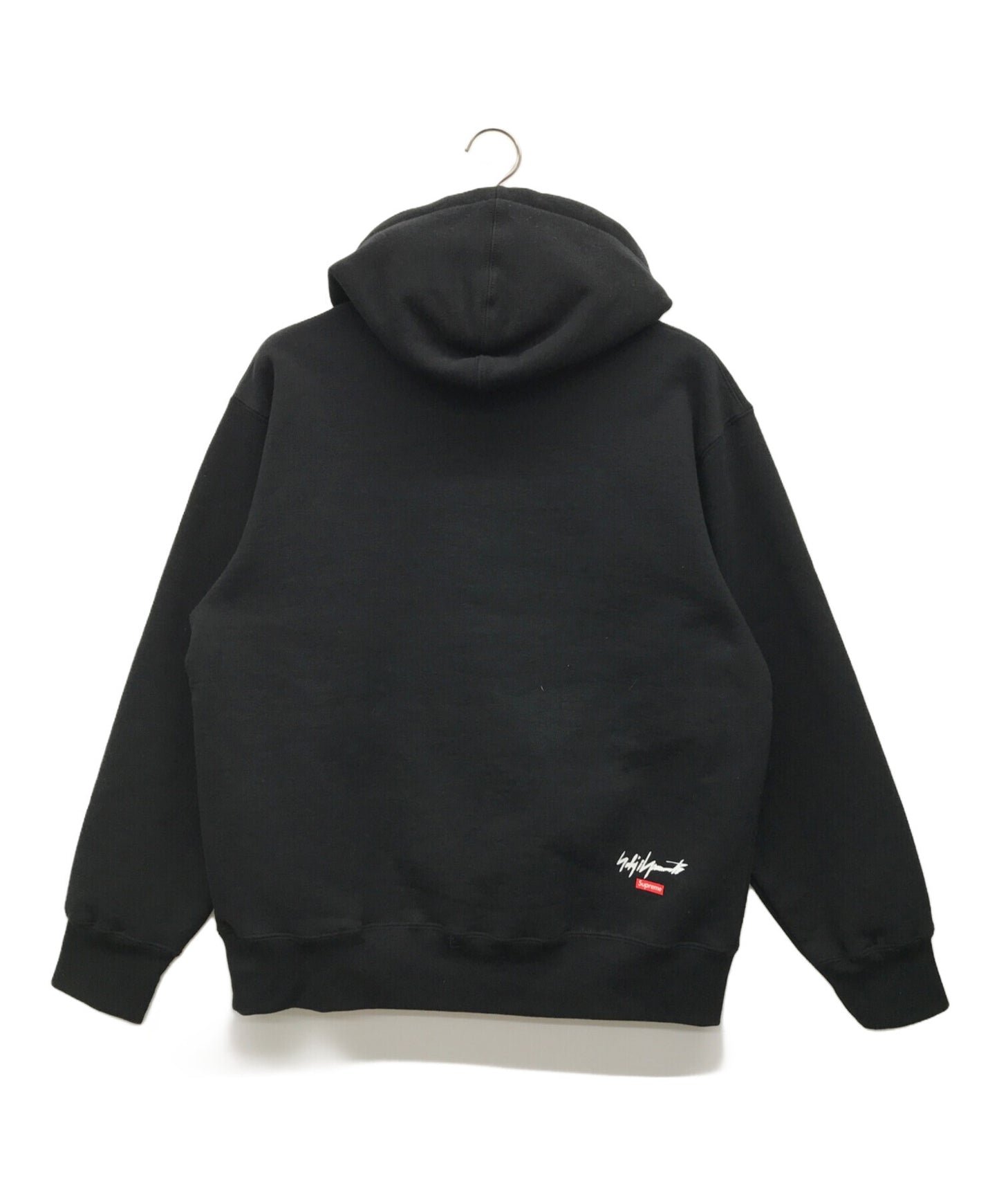 [Pre-owned] SUPREME TEKKEN Hooded Sweatshirt