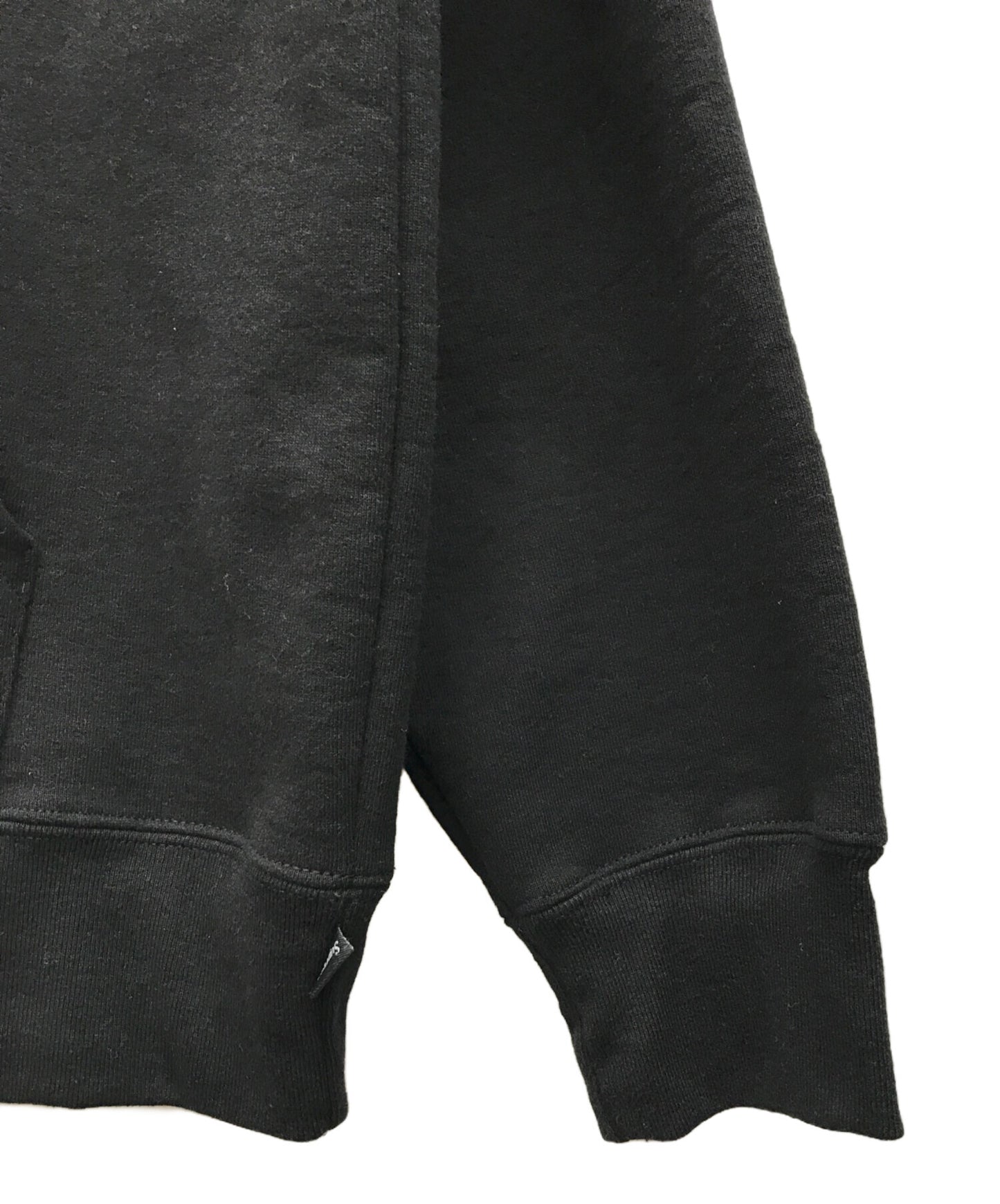 [Pre-owned] SUPREME TEKKEN Hooded Sweatshirt