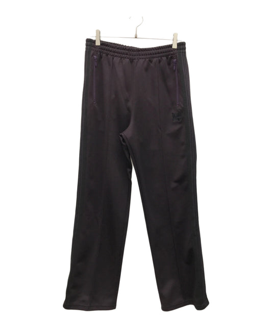 [Pre-owned] Needles Track Pant - Poly Smooth PU273