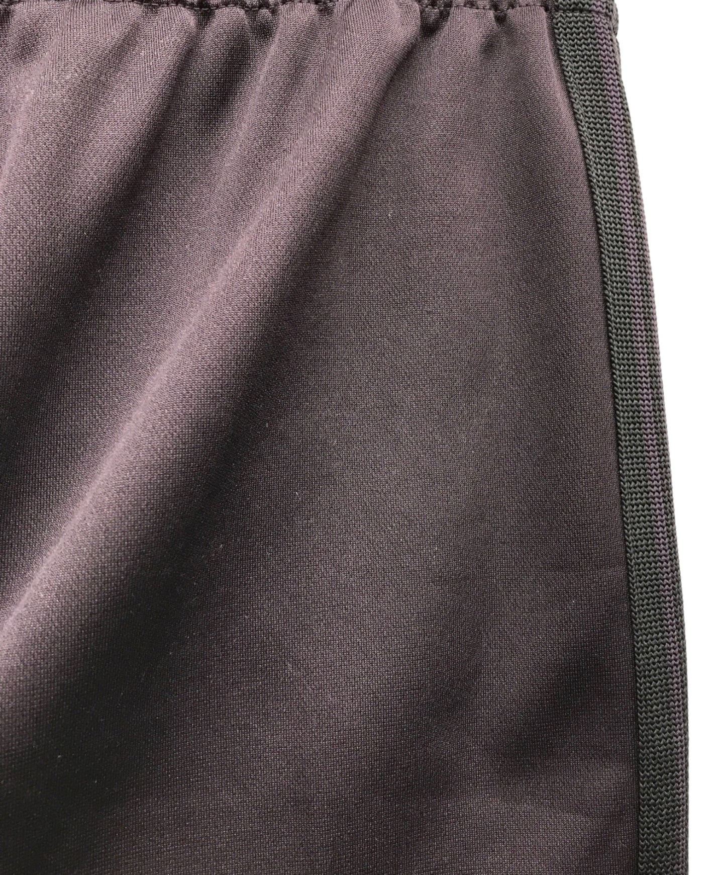 [Pre-owned] Needles Track Pant - Poly Smooth PU273
