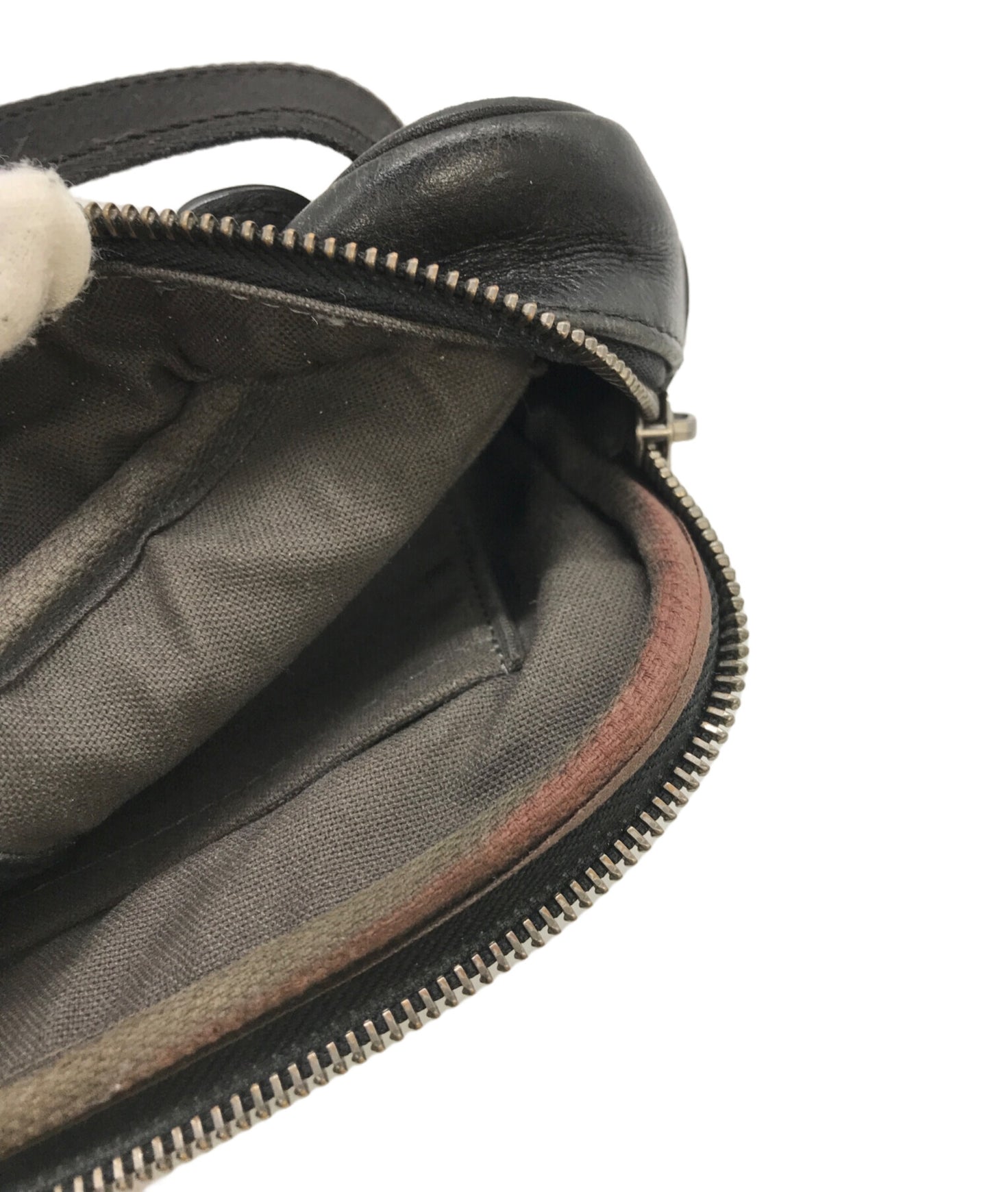 [Pre-owned] LOUIS VUITTON Ambler Body Bag N41289