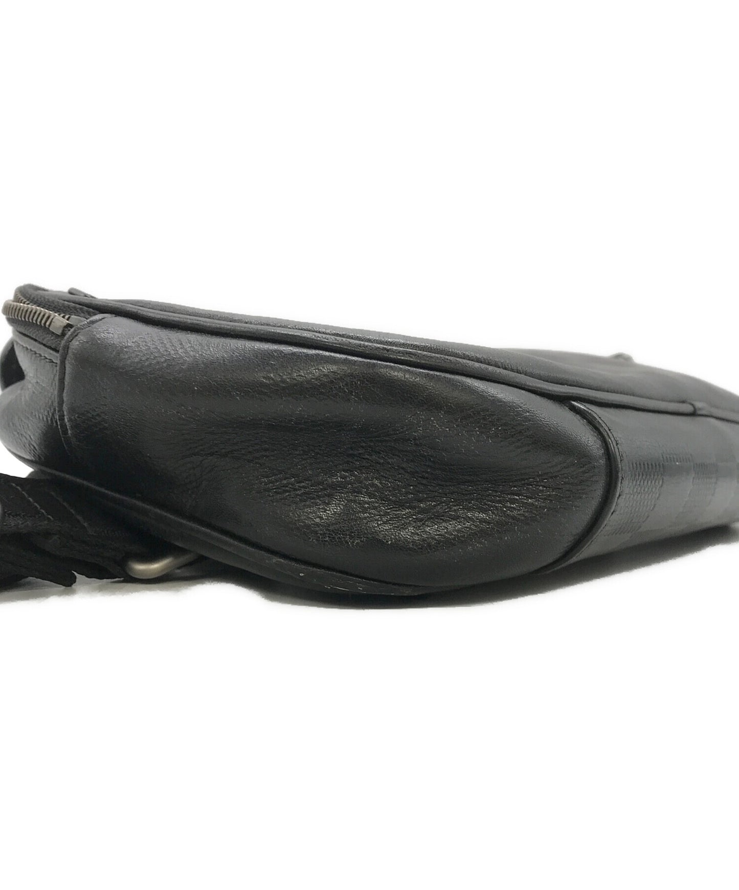 [Pre-owned] LOUIS VUITTON Ambler Body Bag N41289