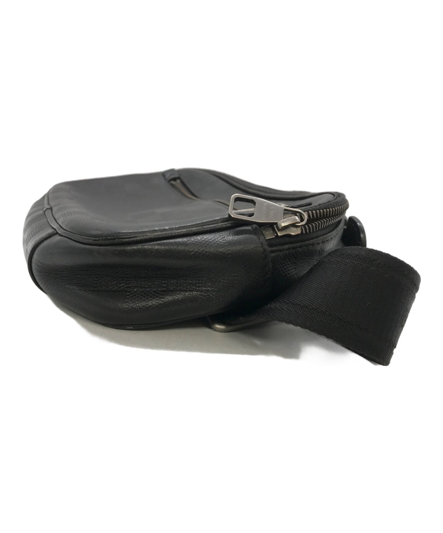 [Pre-owned] LOUIS VUITTON Ambler Body Bag N41289