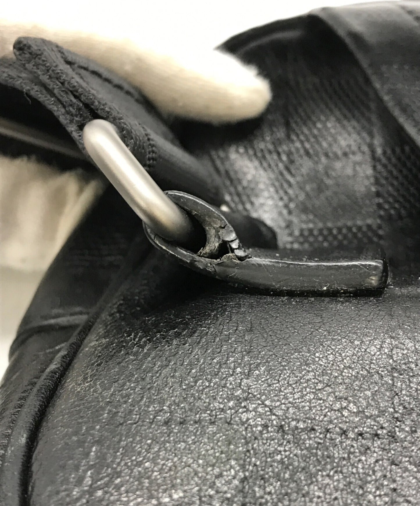 [Pre-owned] LOUIS VUITTON Ambler Body Bag N41289