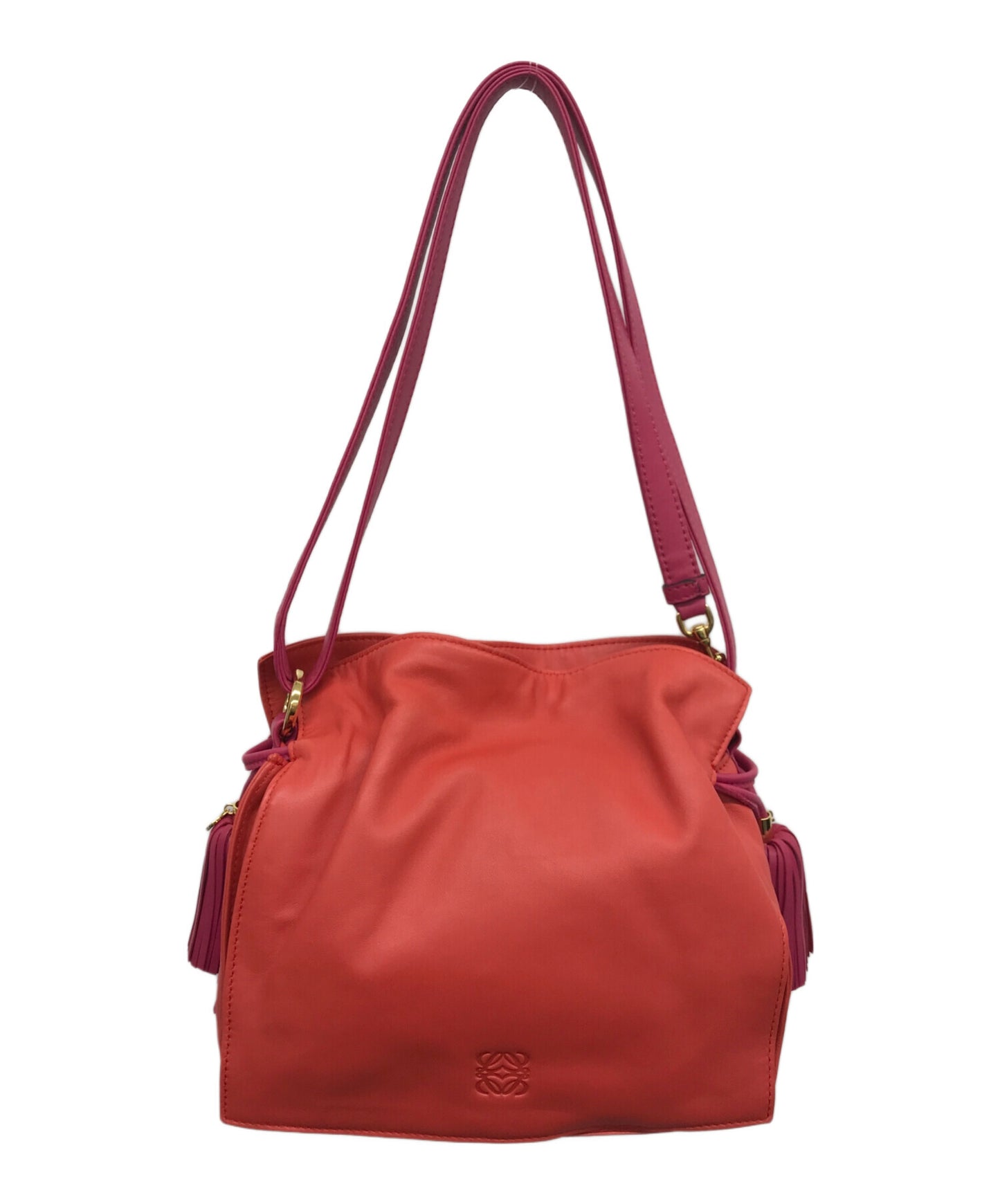 [Pre-owned] LOEWE Flamenco 22