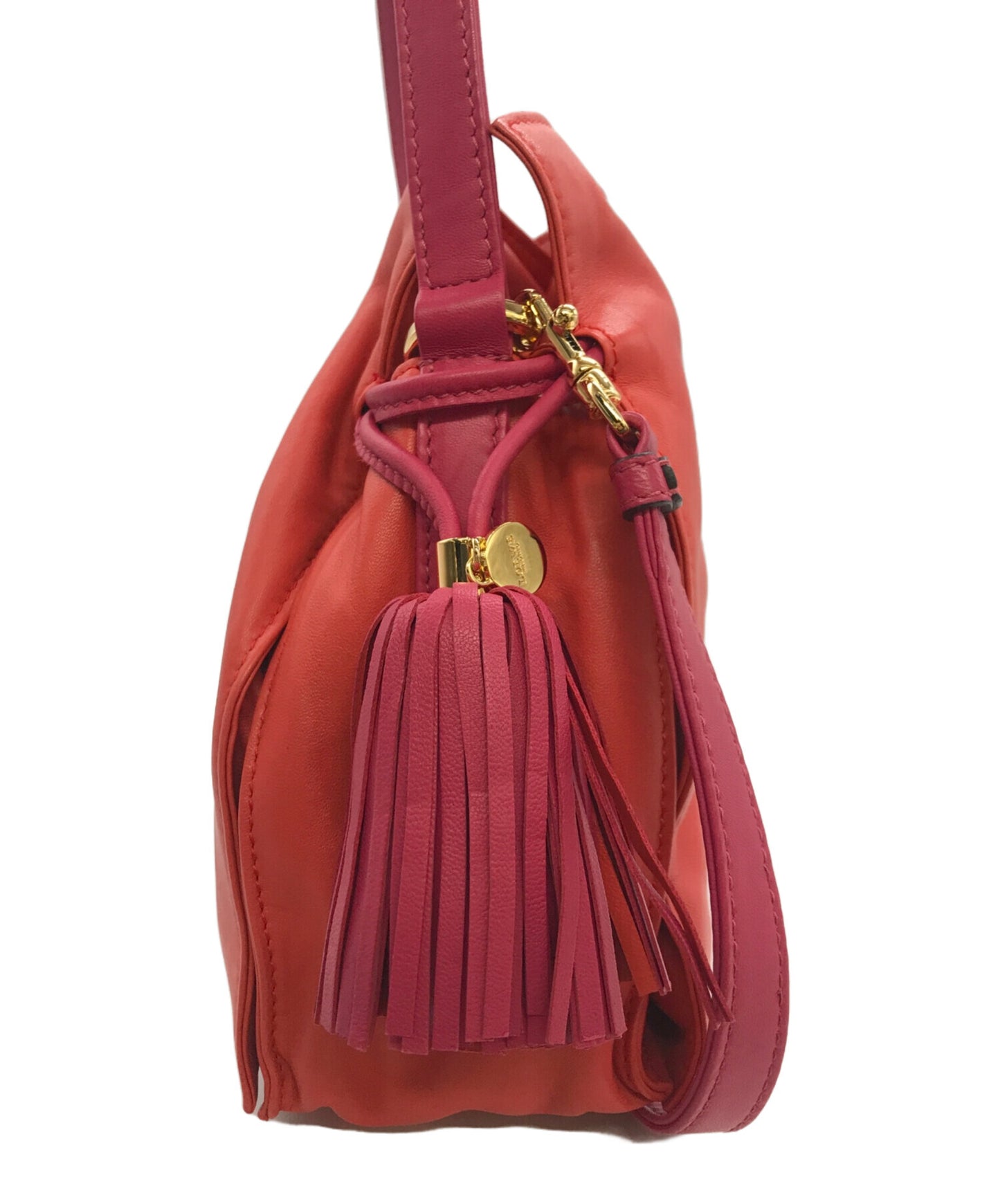 [Pre-owned] LOEWE Flamenco 22