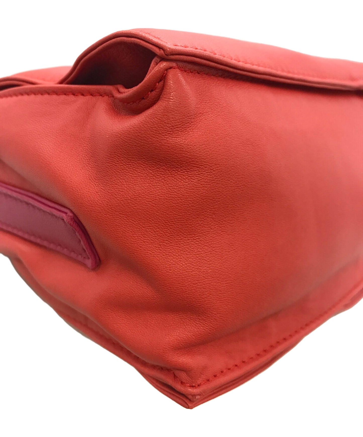 [Pre-owned] LOEWE Flamenco 22