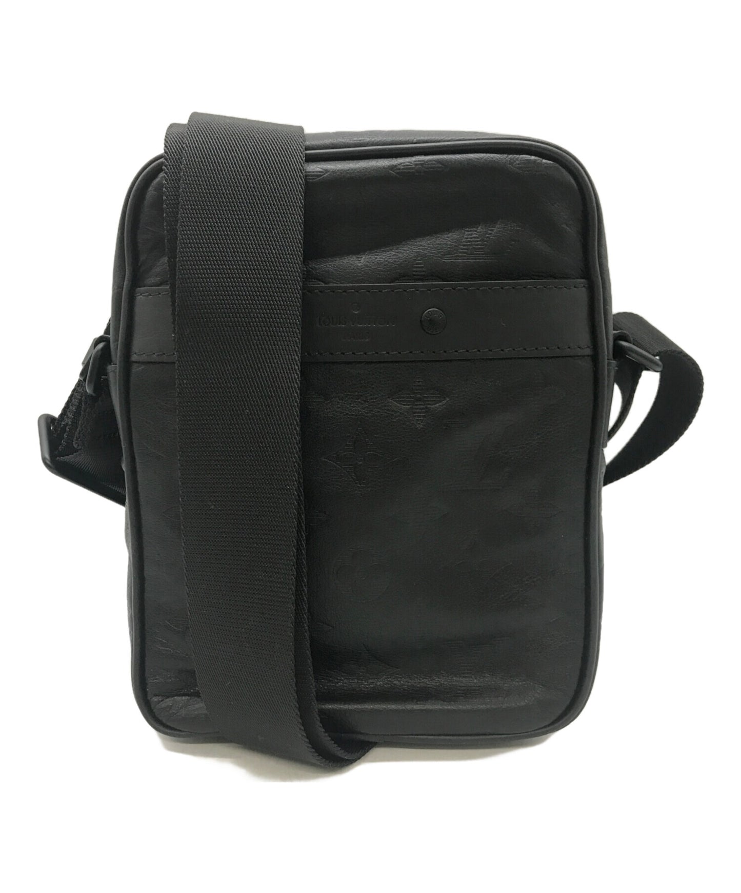 [Pre-owned] LOUIS VUITTON shoulder bag M43681