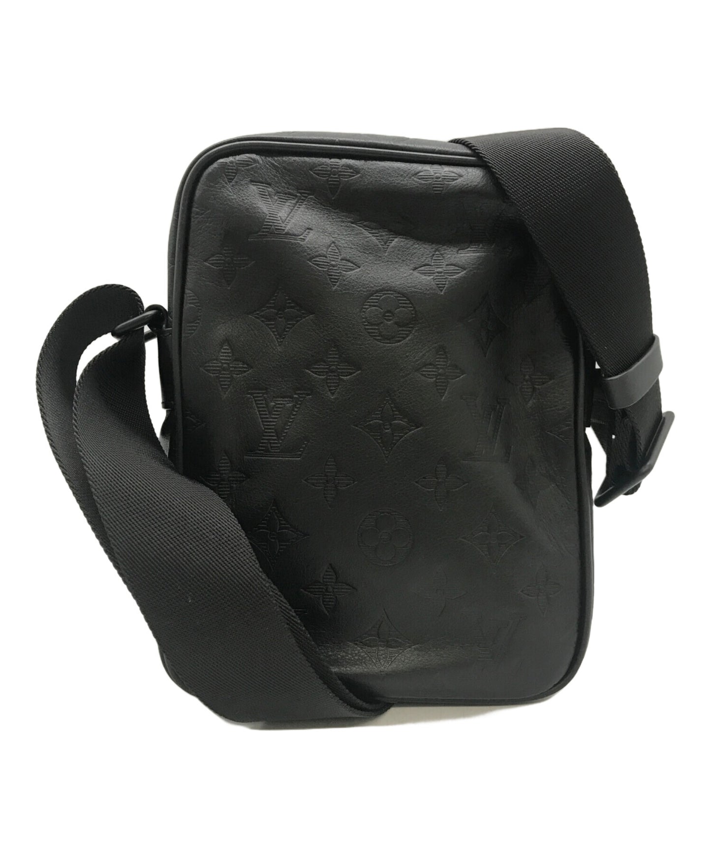 [Pre-owned] LOUIS VUITTON shoulder bag M43681